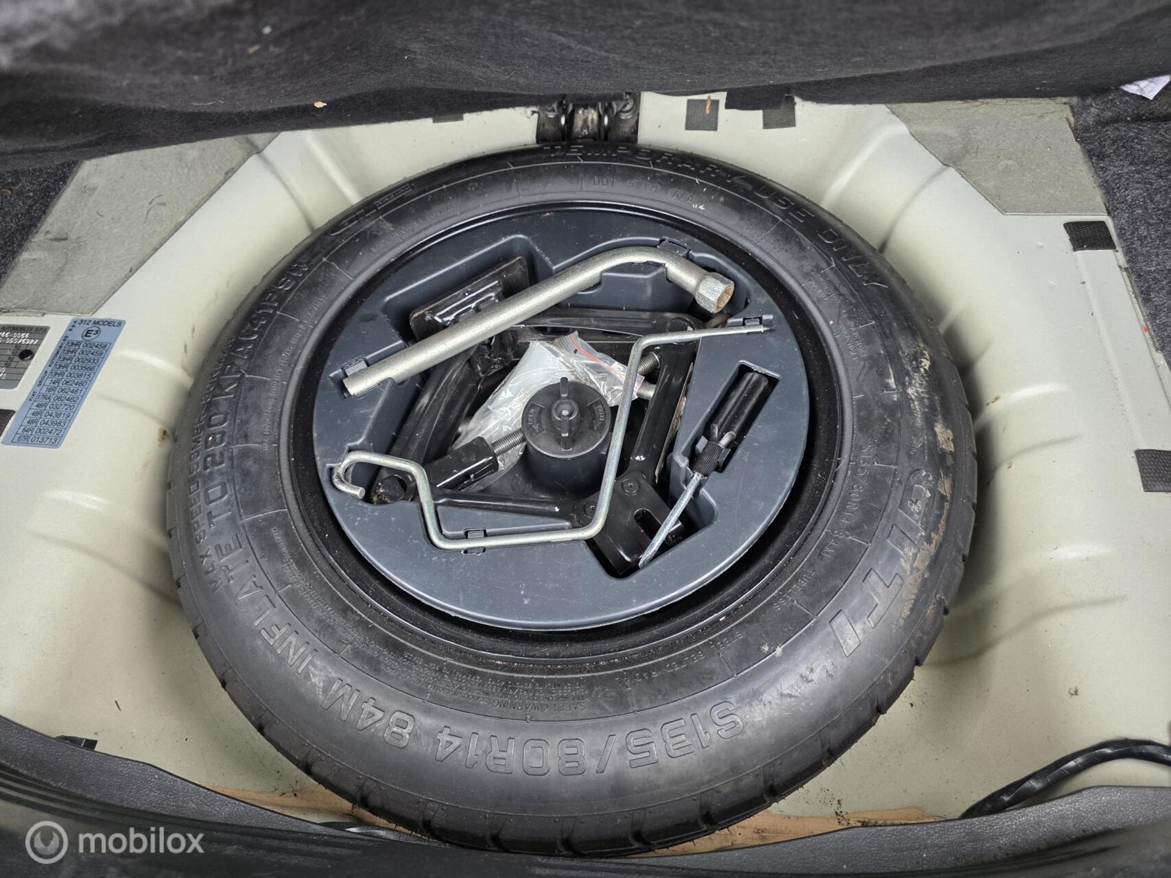 Foto van Lancia Ypsilon