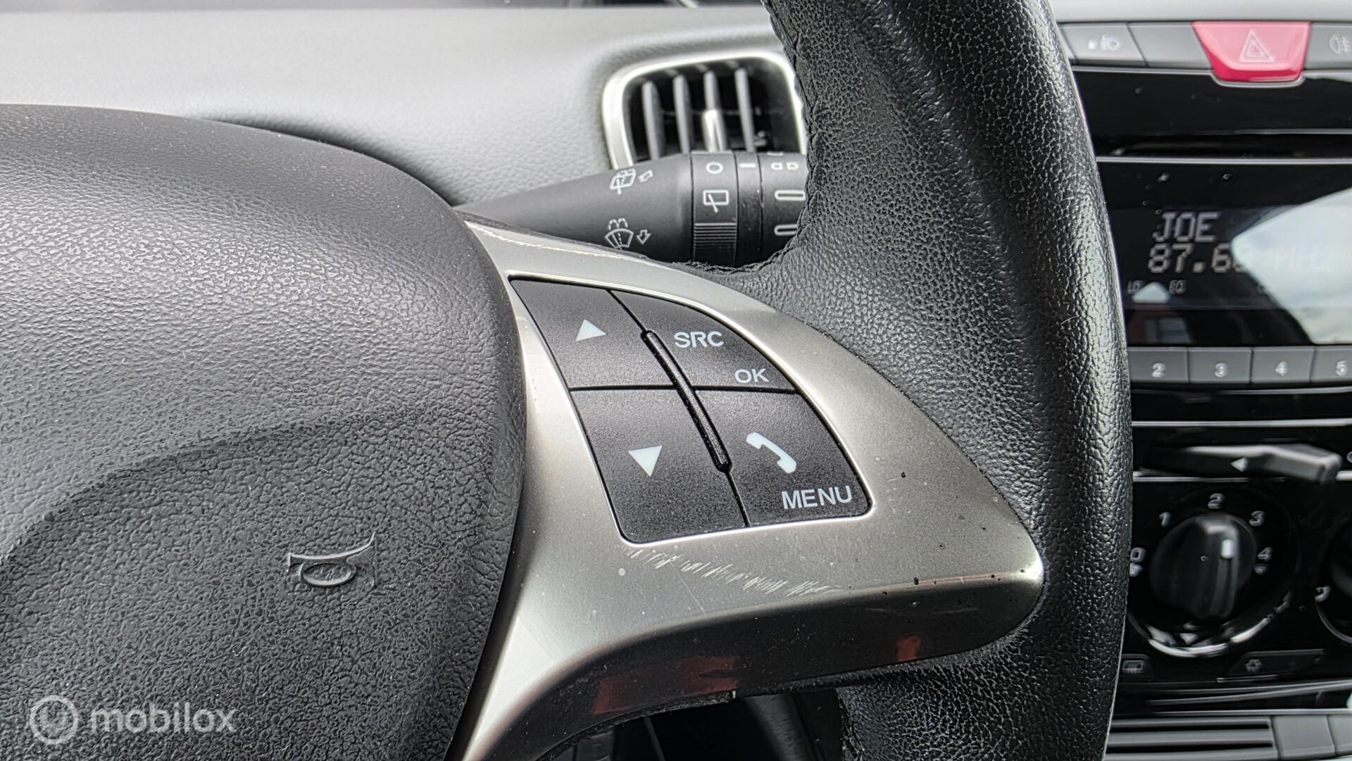 Foto van Lancia Ypsilon