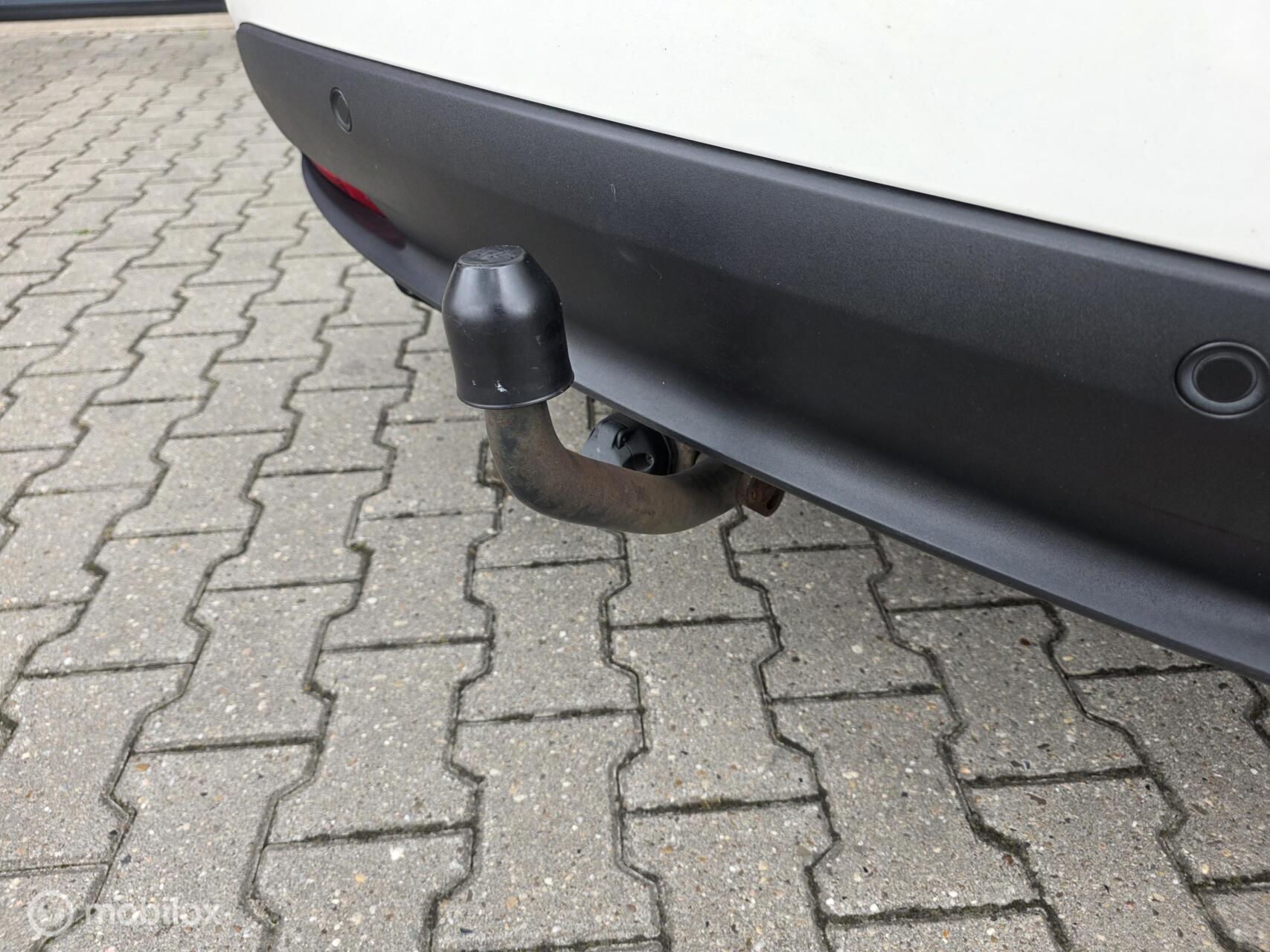 Foto van Lancia Ypsilon