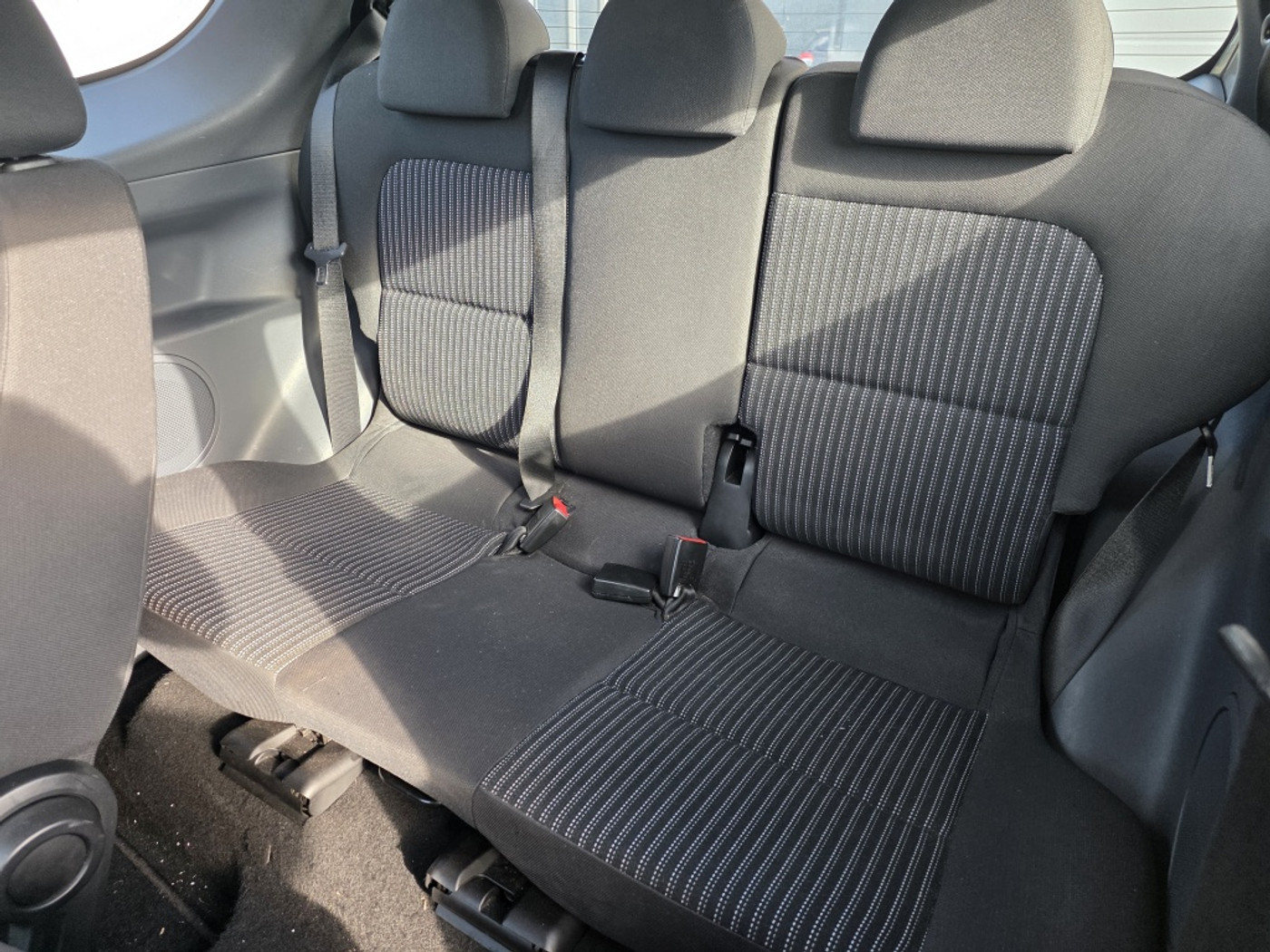Foto van Mitsubishi Mitsubishi Colt