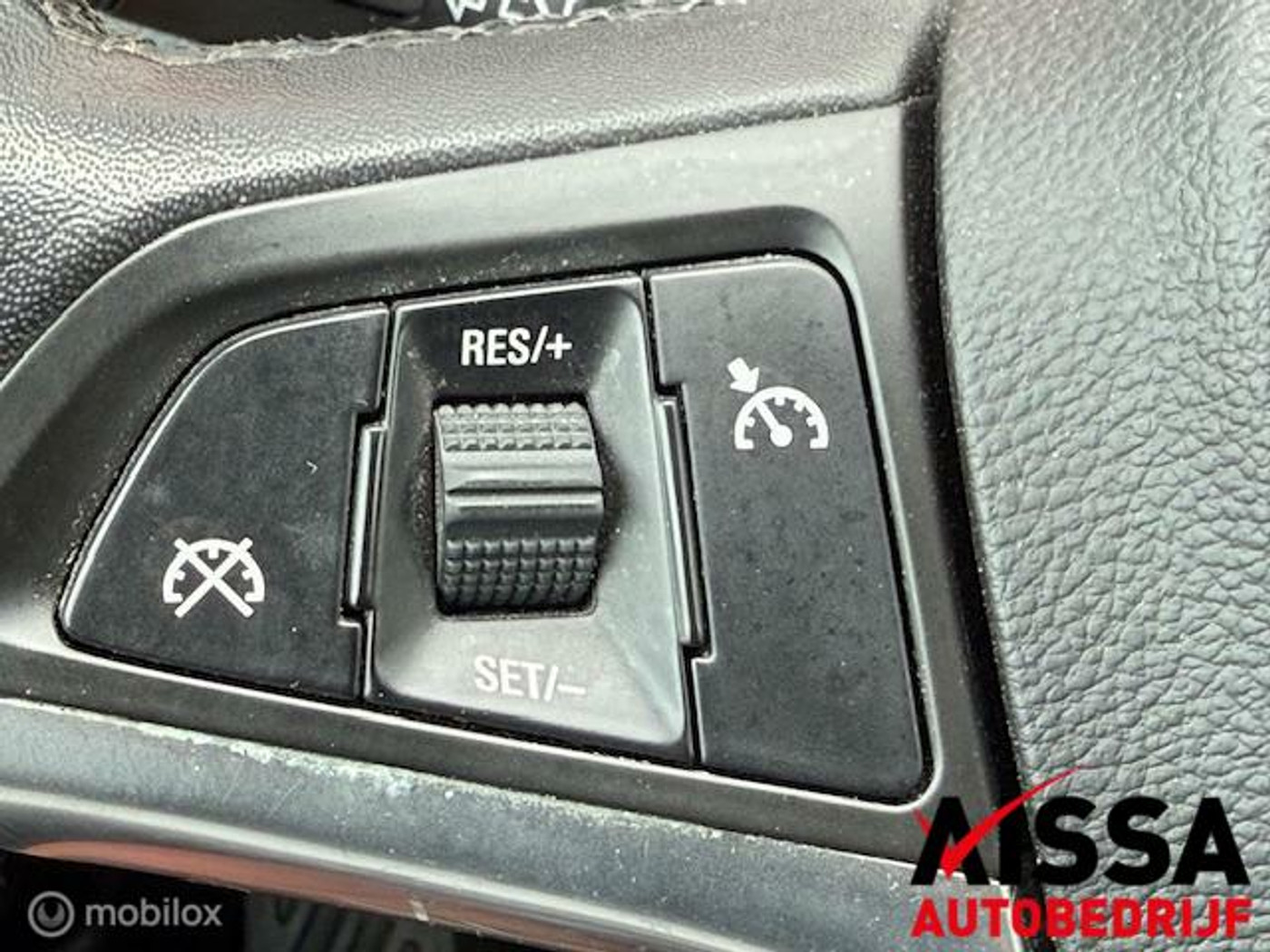 Foto van Opel Meriva