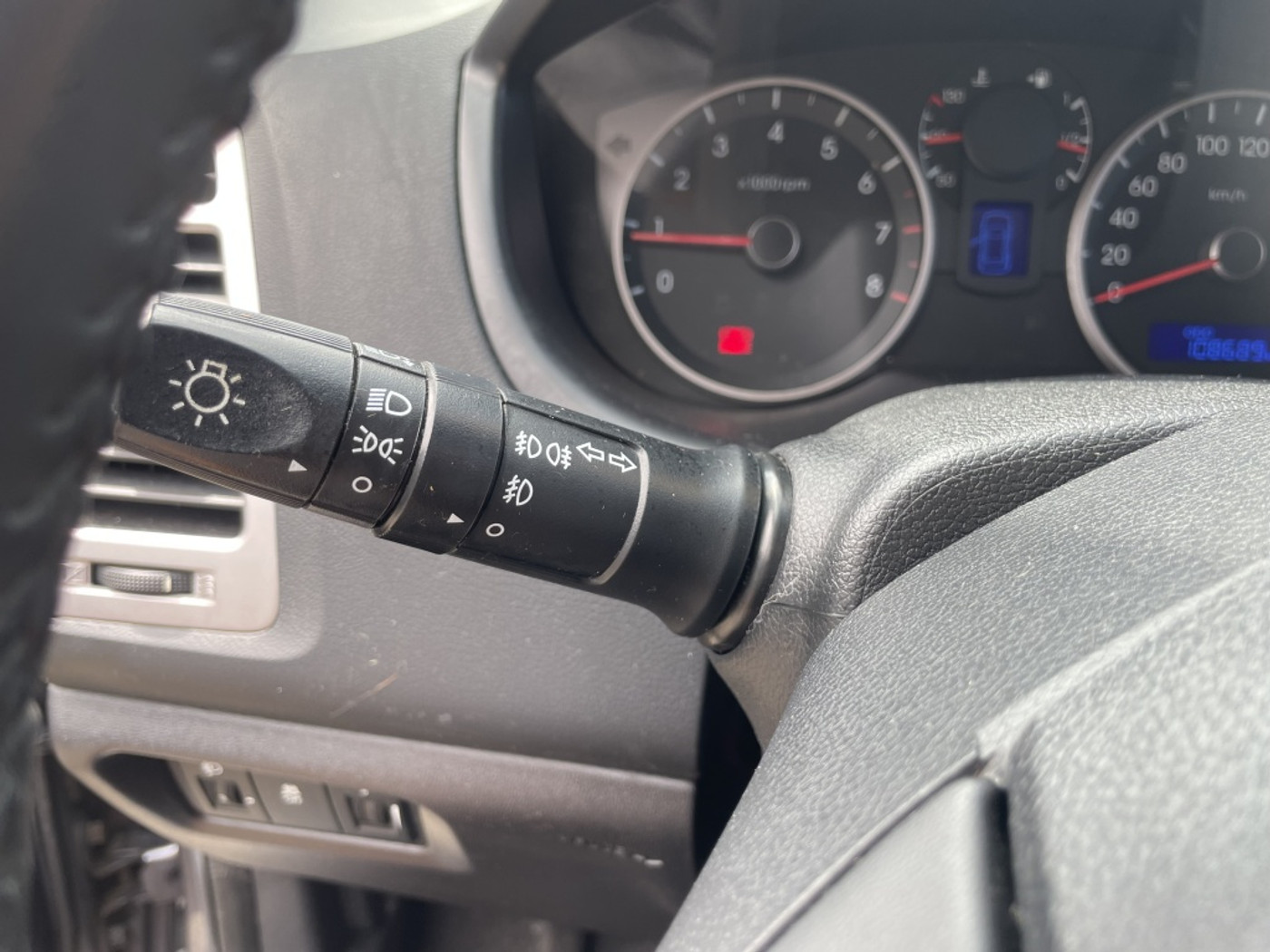 Foto van Hyundai I20