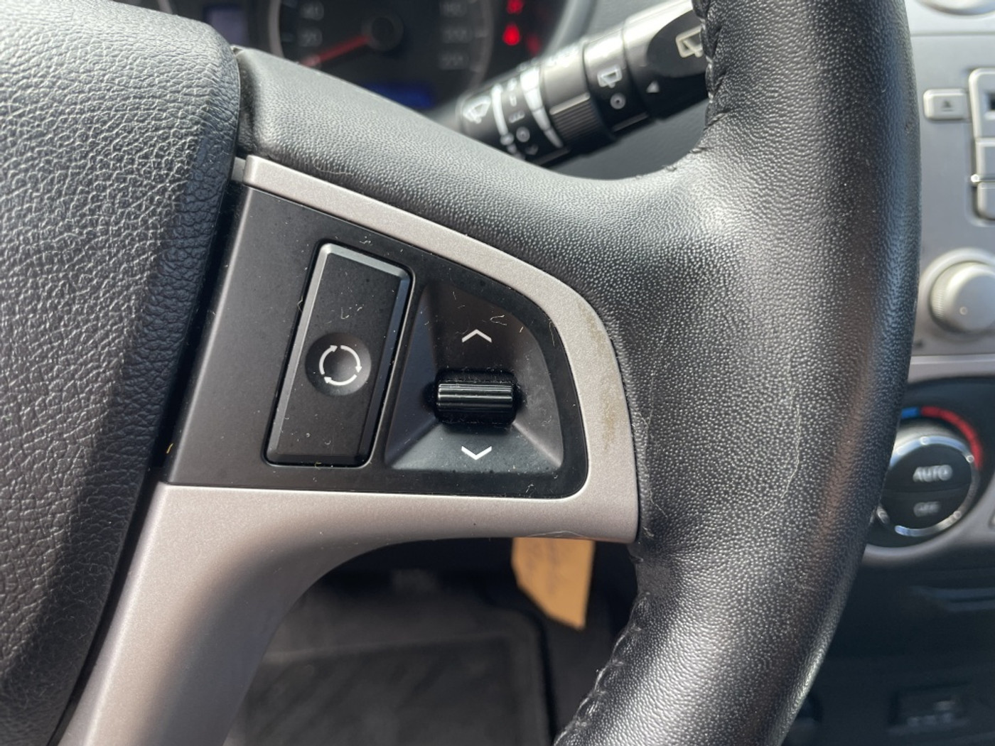 Foto van Hyundai I20