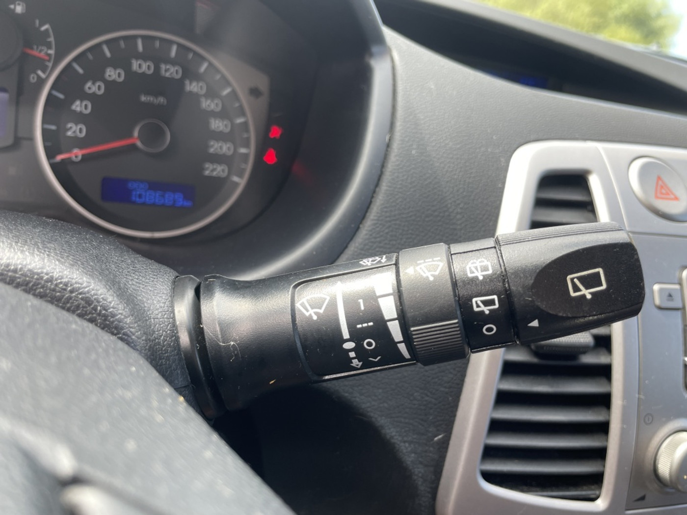 Foto van Hyundai I20
