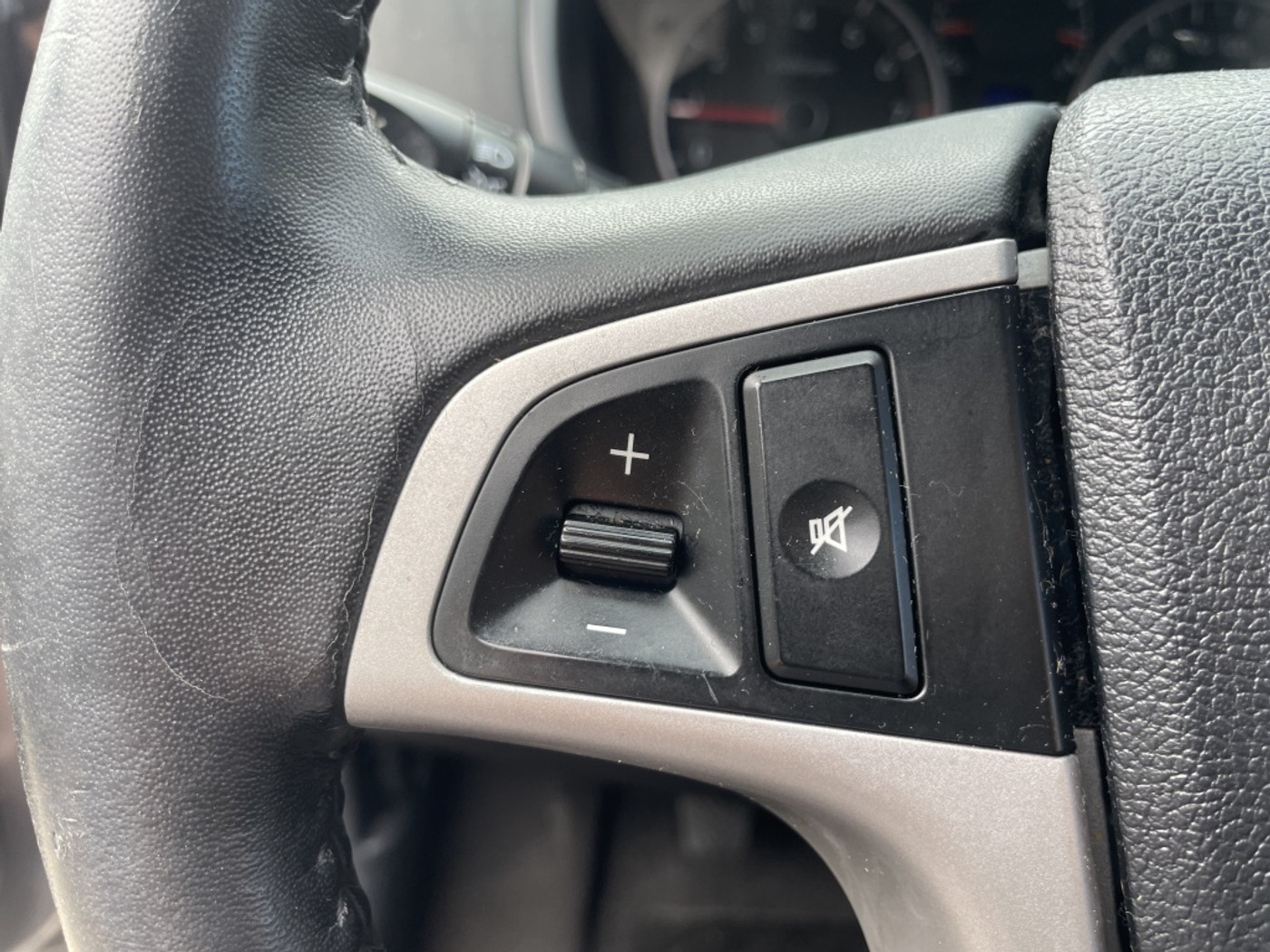 Foto van Hyundai I20