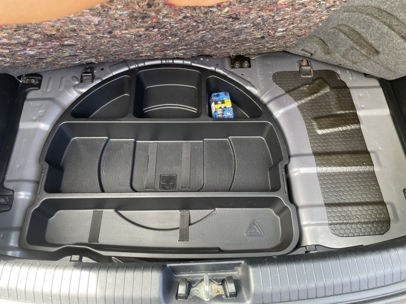 Foto van Hyundai I20