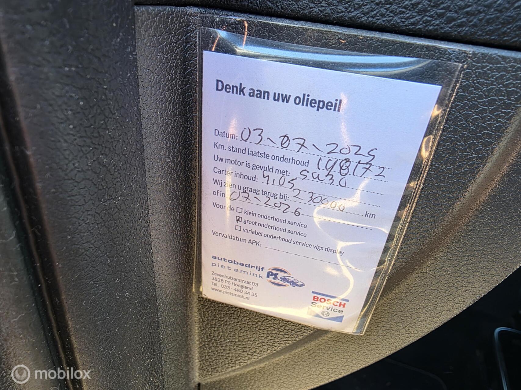 Foto van Ford Focus C-max