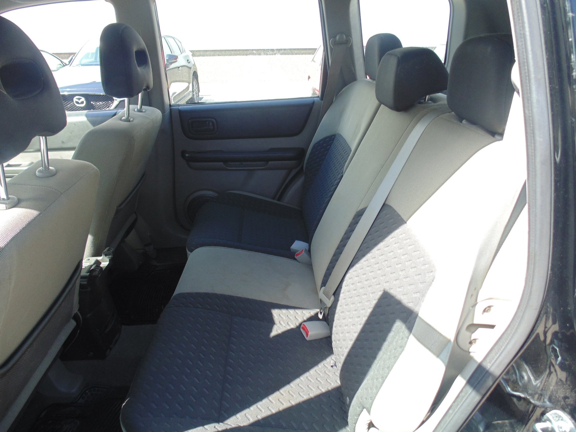 Foto van Nissan Nissan X-trail