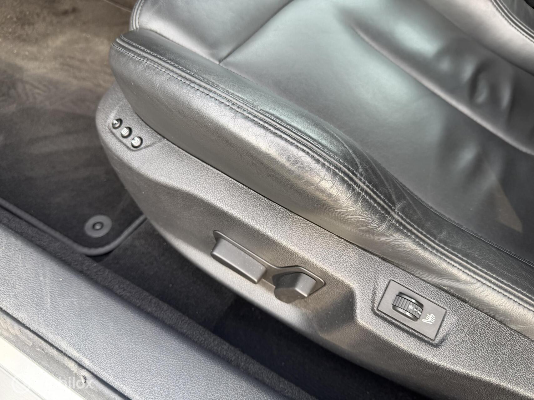 Foto van Peugeot RCZ