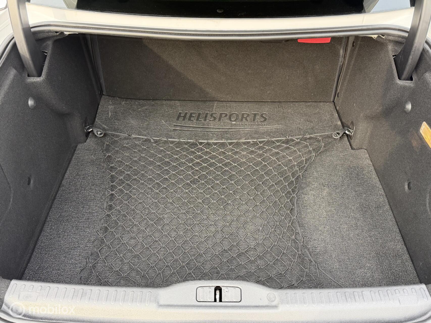 Foto van Peugeot RCZ