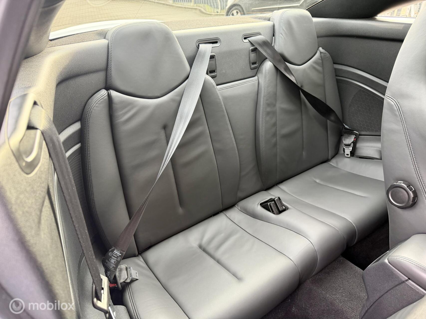 Foto van Peugeot RCZ