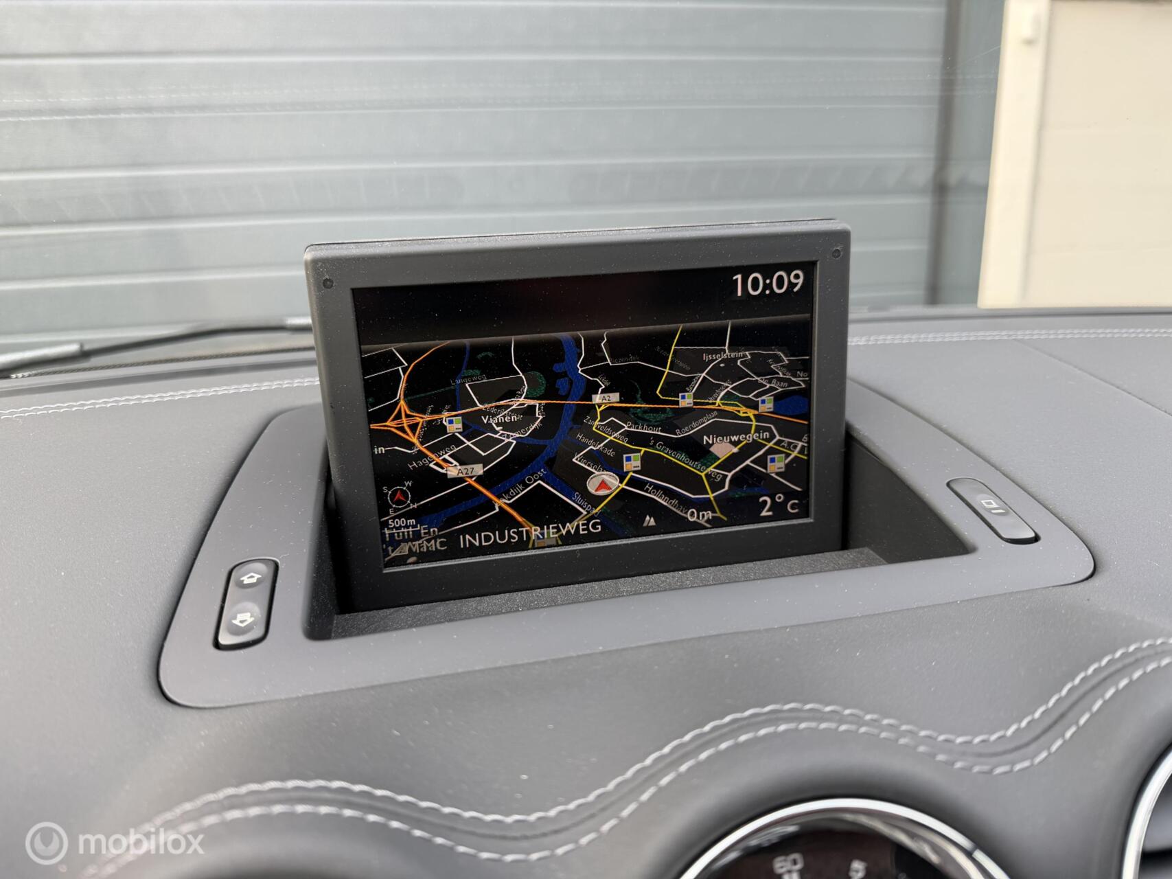 Foto van Peugeot RCZ