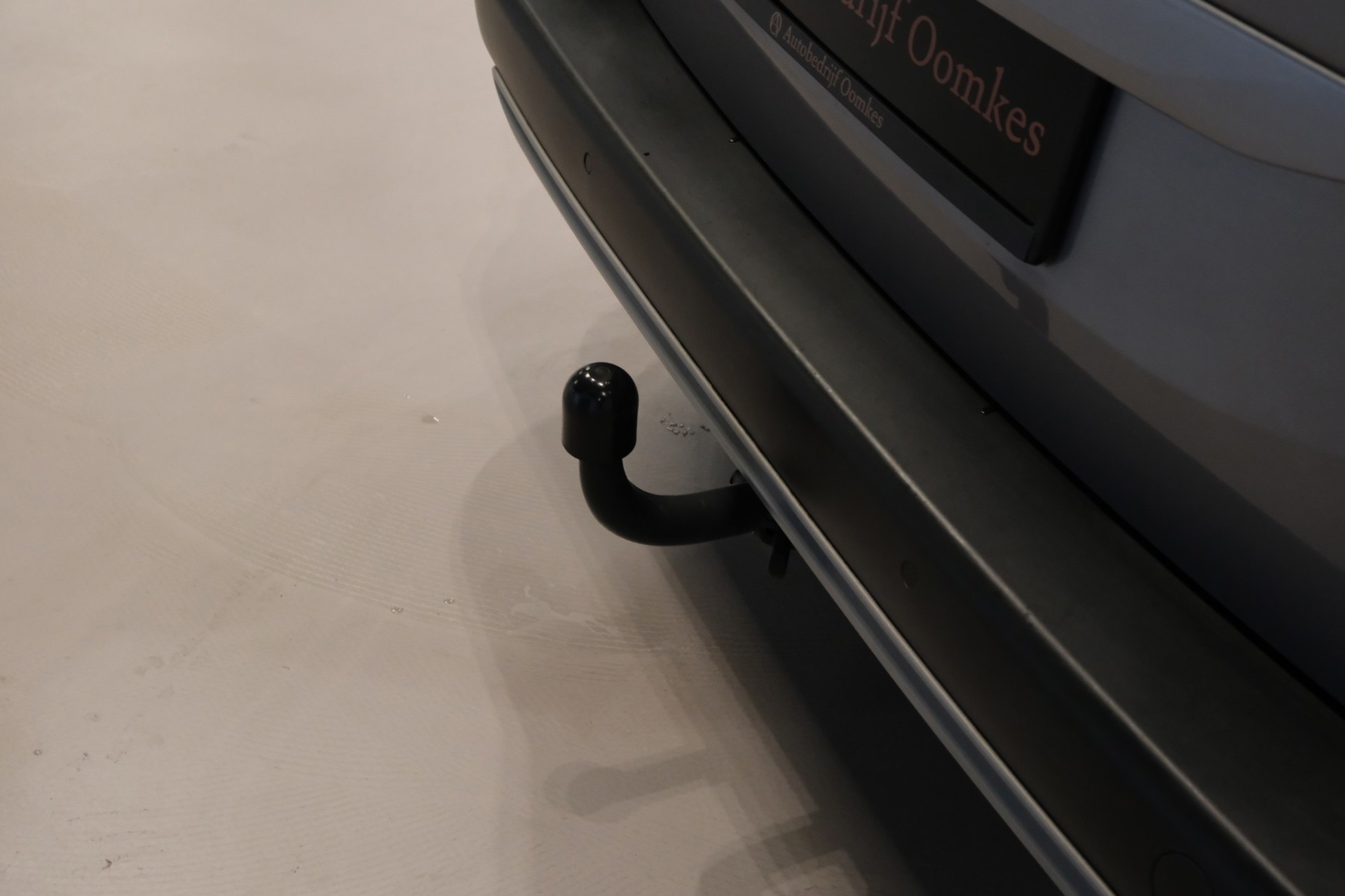 Foto van Peugeot Rifter