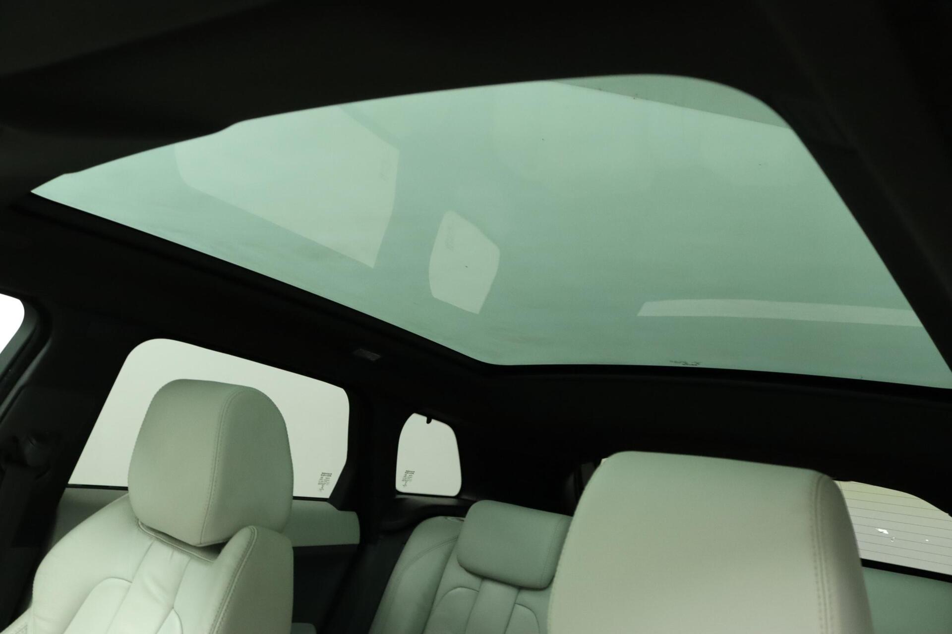 Foto van Land Rover Range Rover Evoque