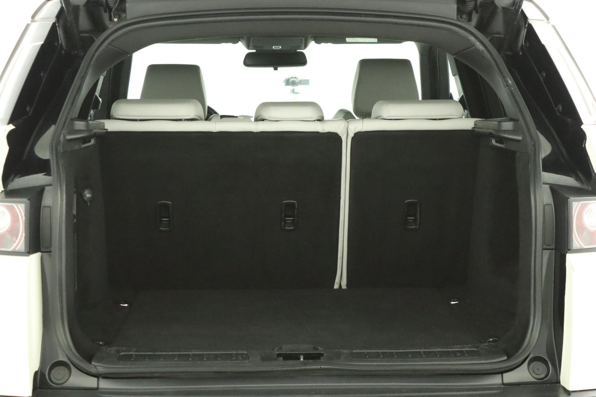 Foto van Land Rover Range Rover Evoque
