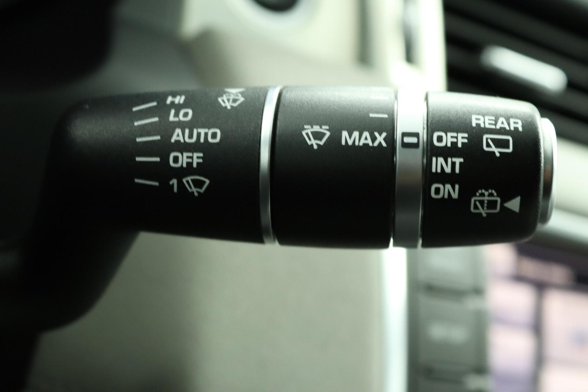 Foto van Land Rover Range Rover Evoque