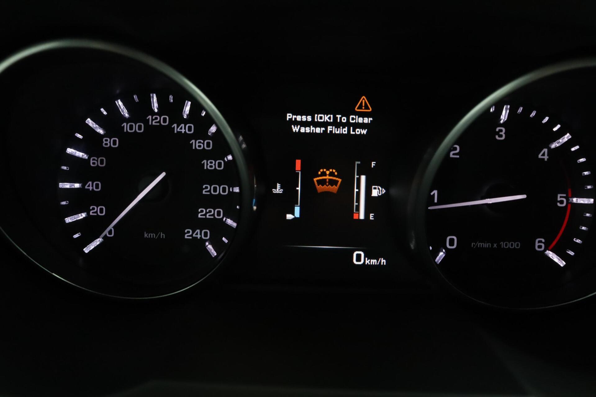 Foto van Land Rover Range Rover Evoque