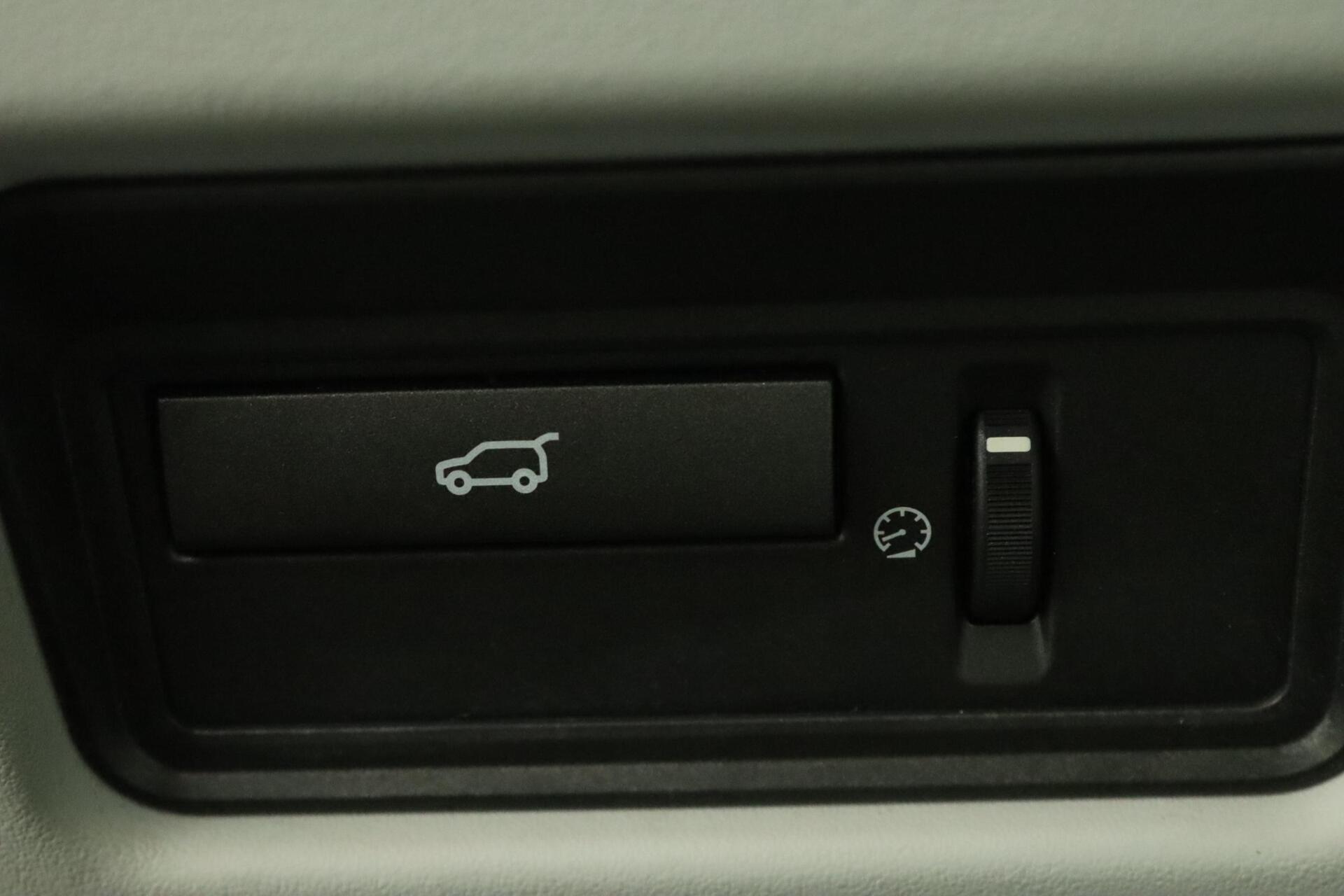 Foto van Land Rover Range Rover Evoque