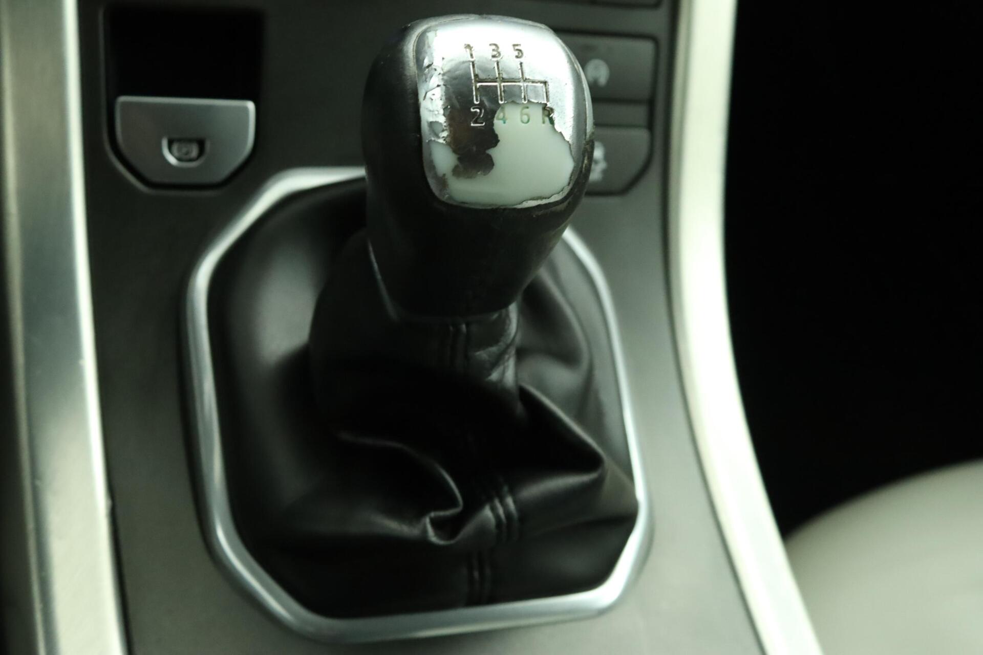 Foto van Land Rover Range Rover Evoque