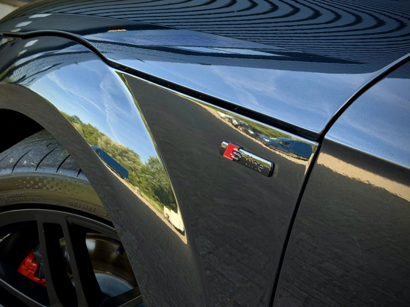 Foto van Audi Audi TT