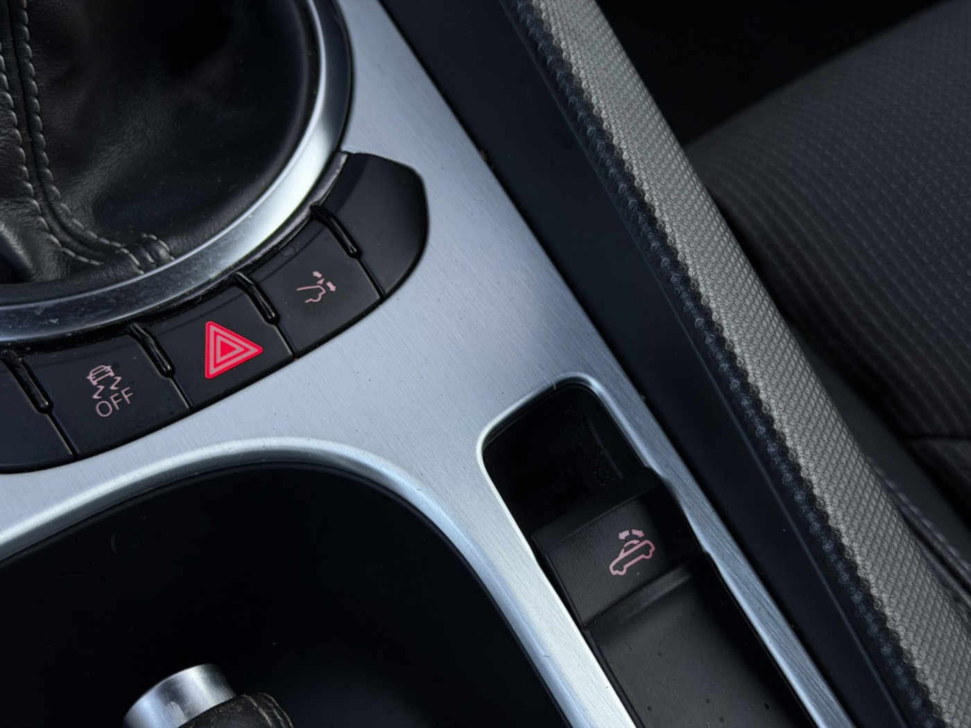 Foto van Audi Audi TT