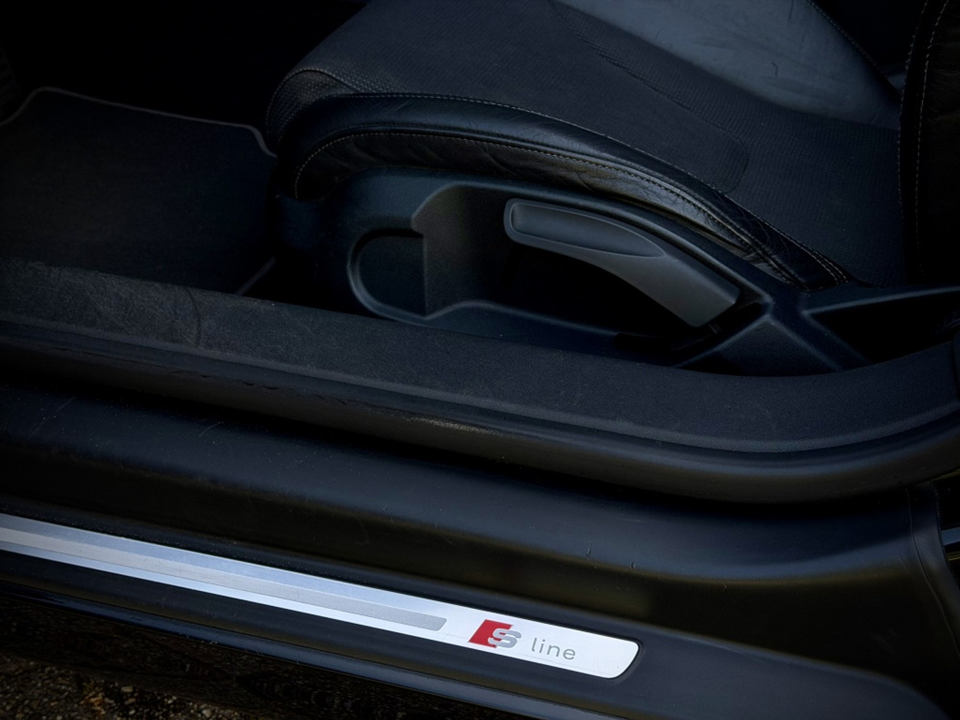 Foto van Audi Audi TT