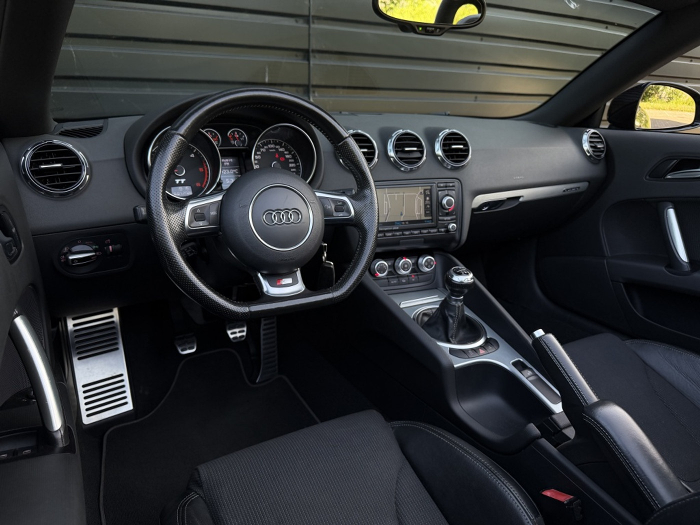 Foto van Audi Audi TT