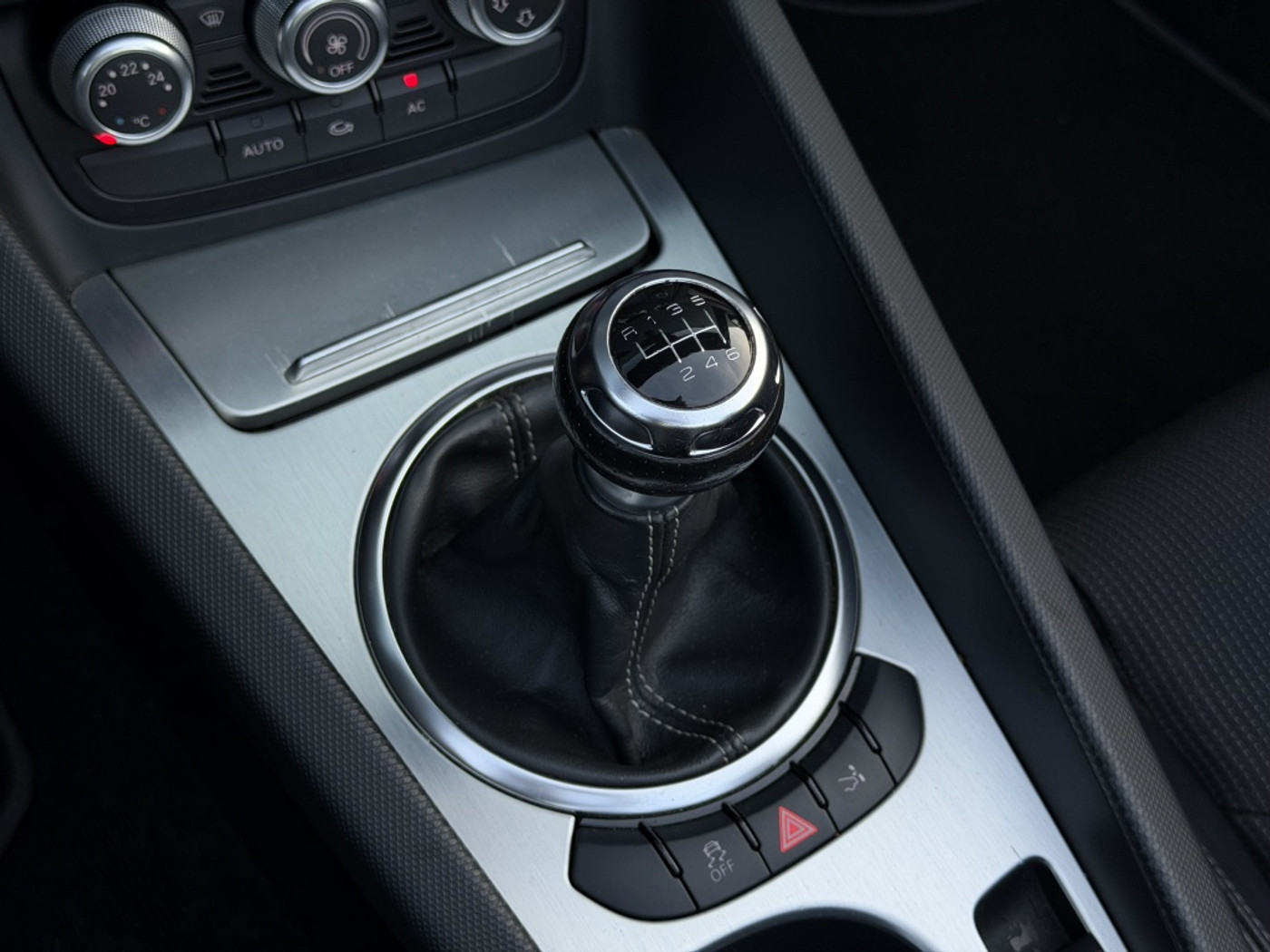 Foto van Audi Audi TT