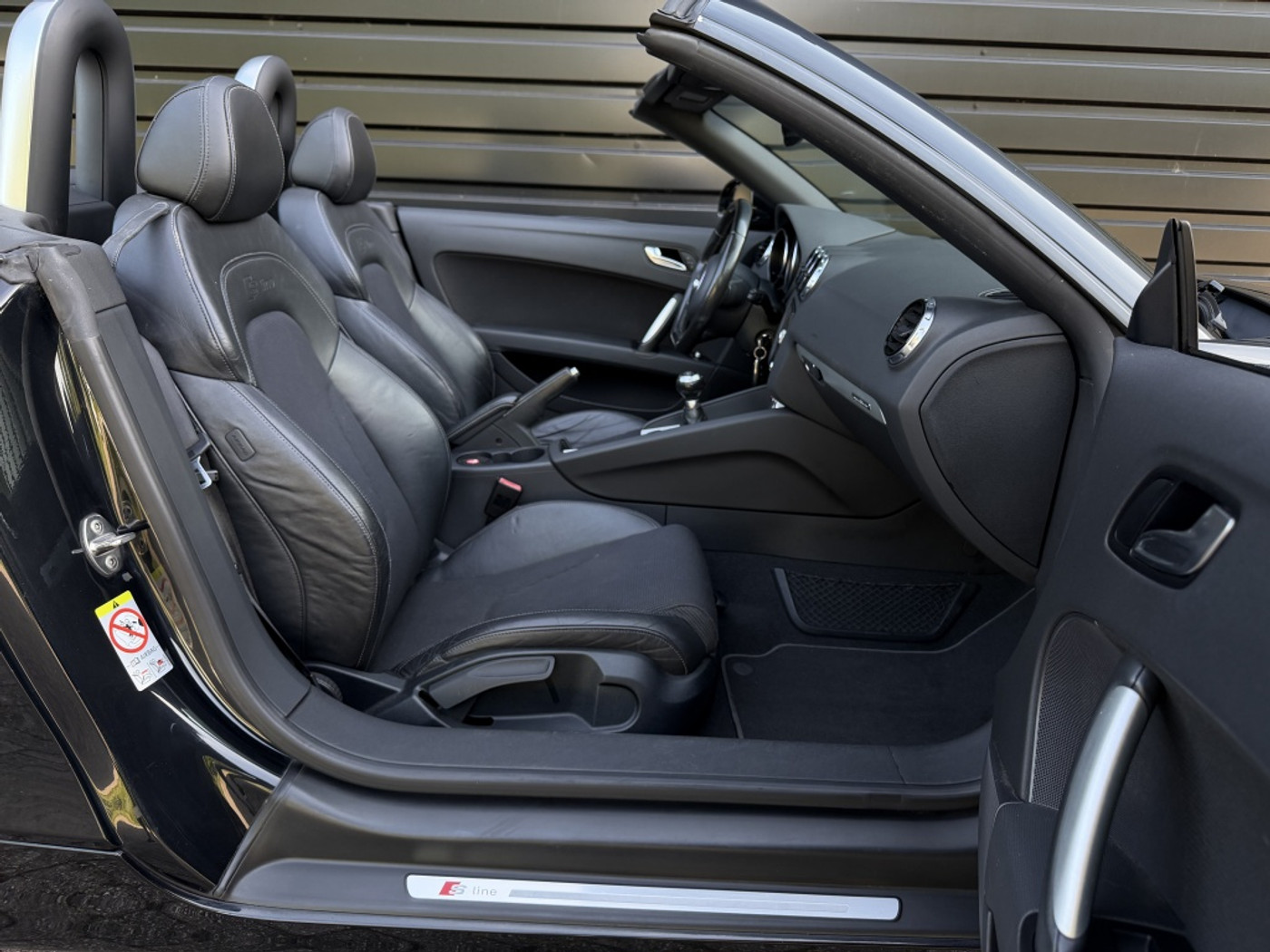 Foto van Audi Audi TT
