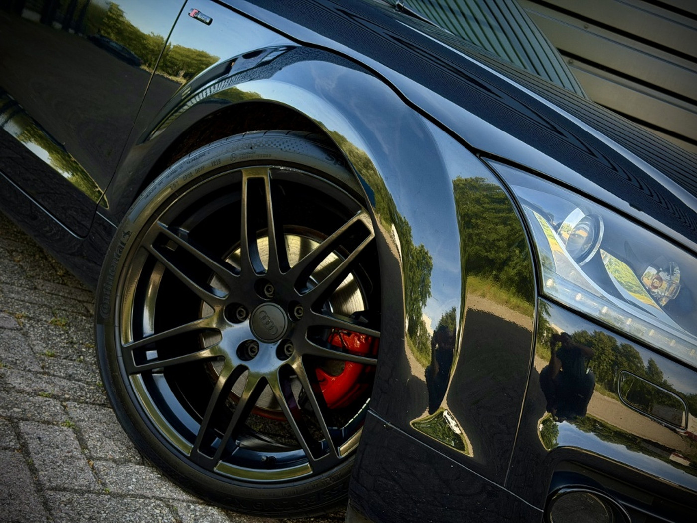 Foto van Audi Audi TT