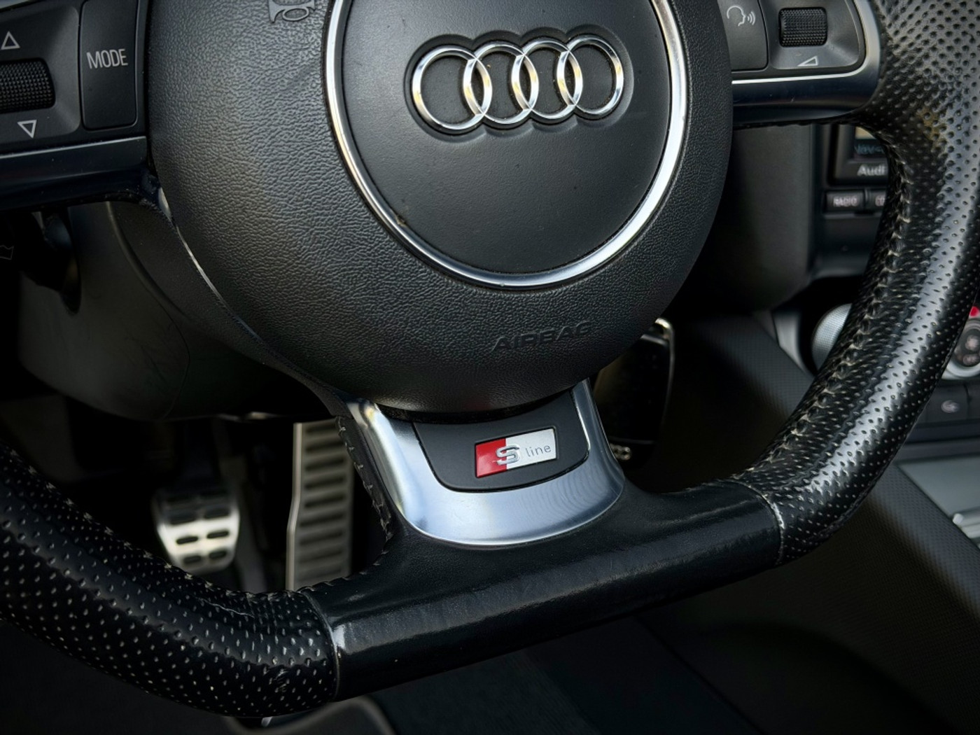 Foto van Audi Audi TT