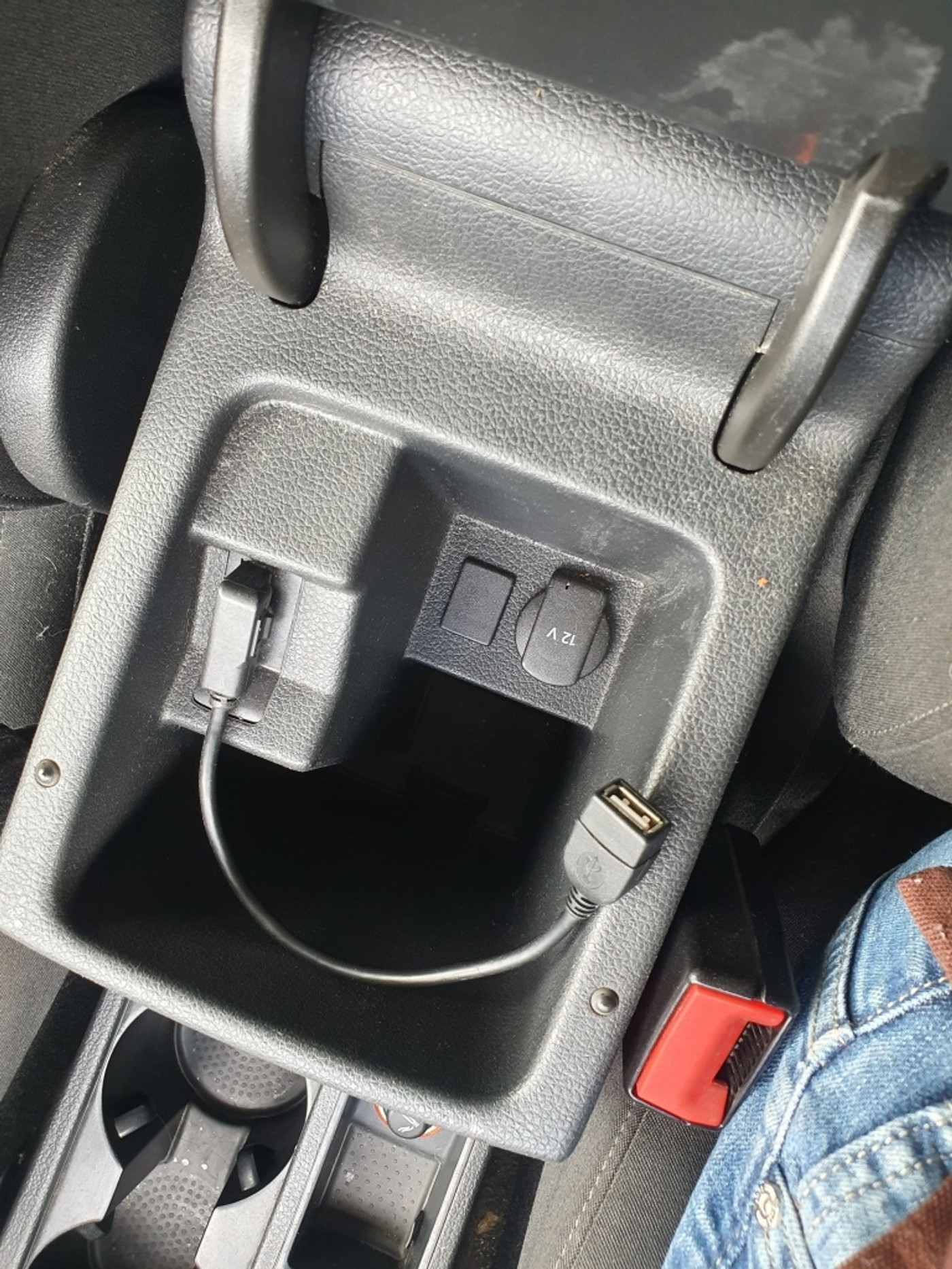 Foto van Volkswagen Sharan