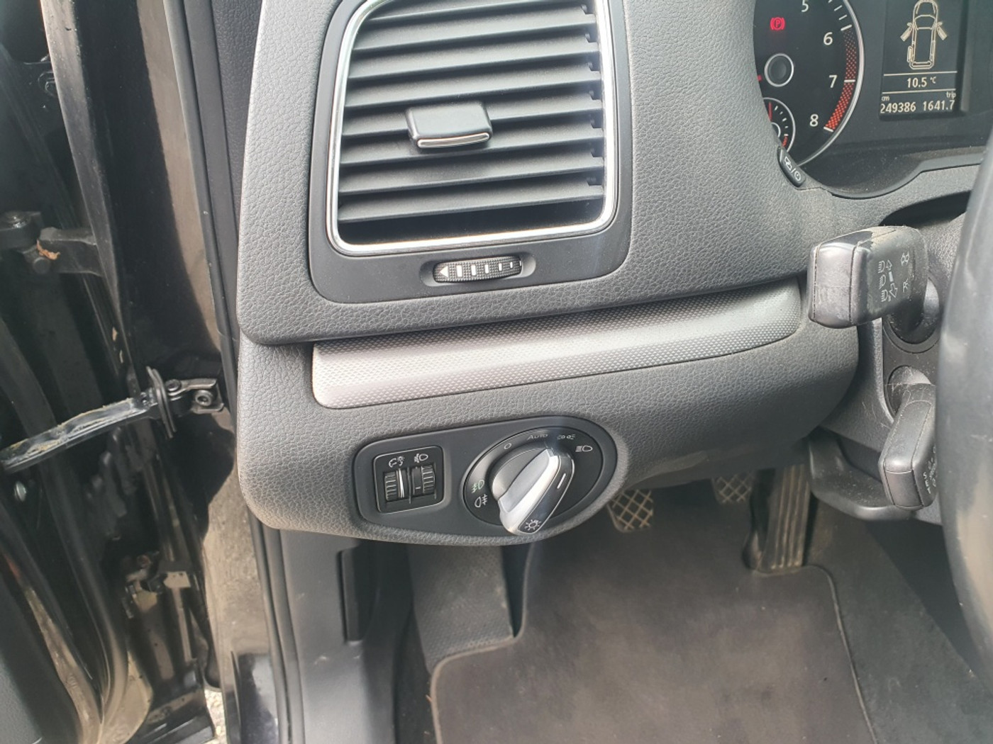 Foto van Volkswagen Sharan