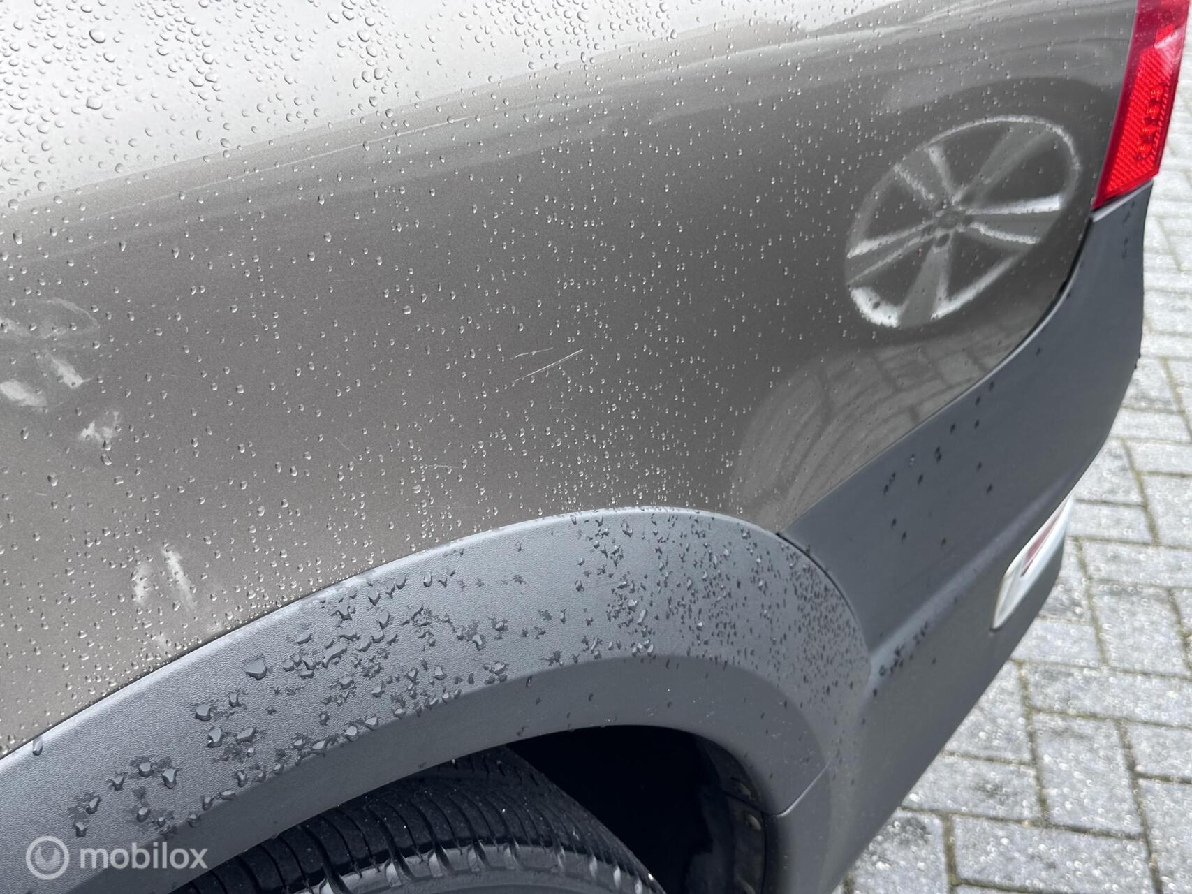 Foto van Volvo Xc70