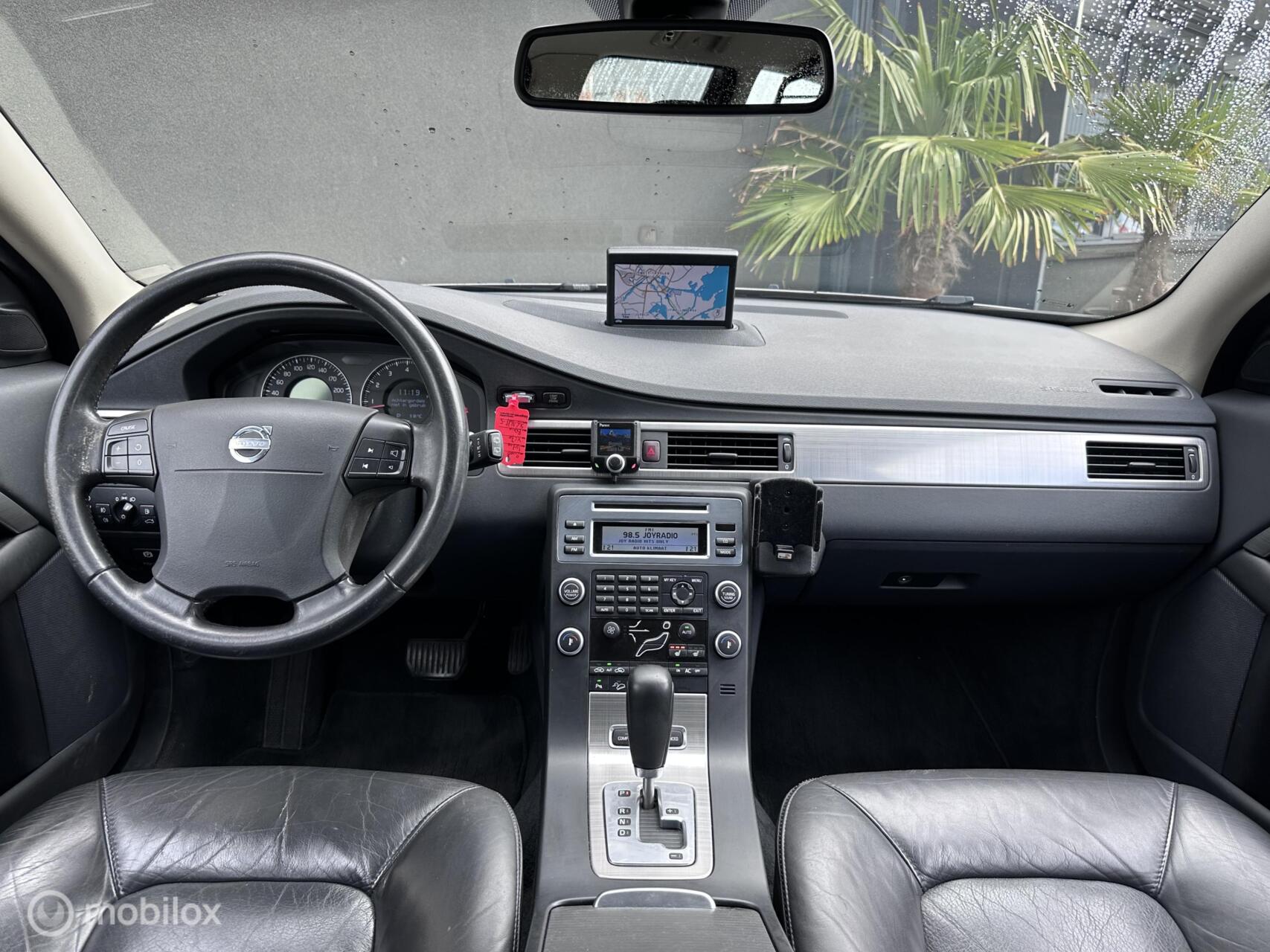 Foto van Volvo Xc70