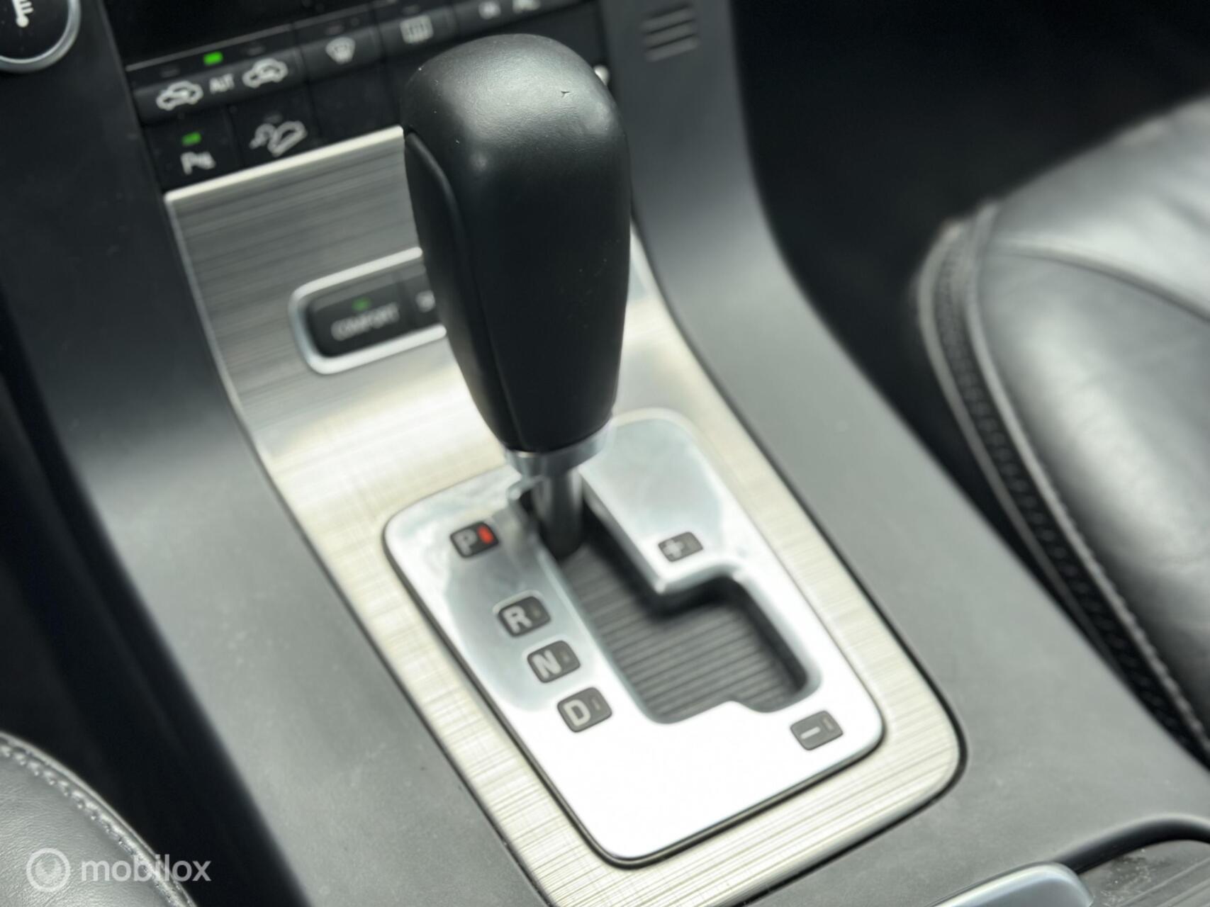 Foto van Volvo Xc70