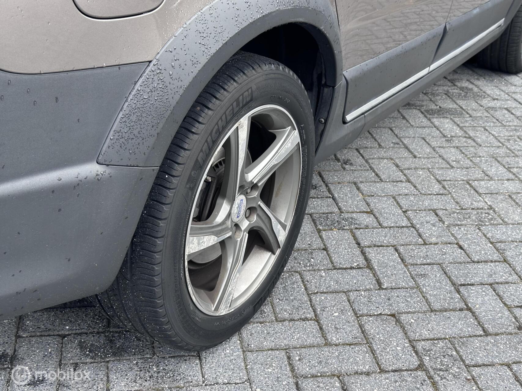 Foto van Volvo Xc70