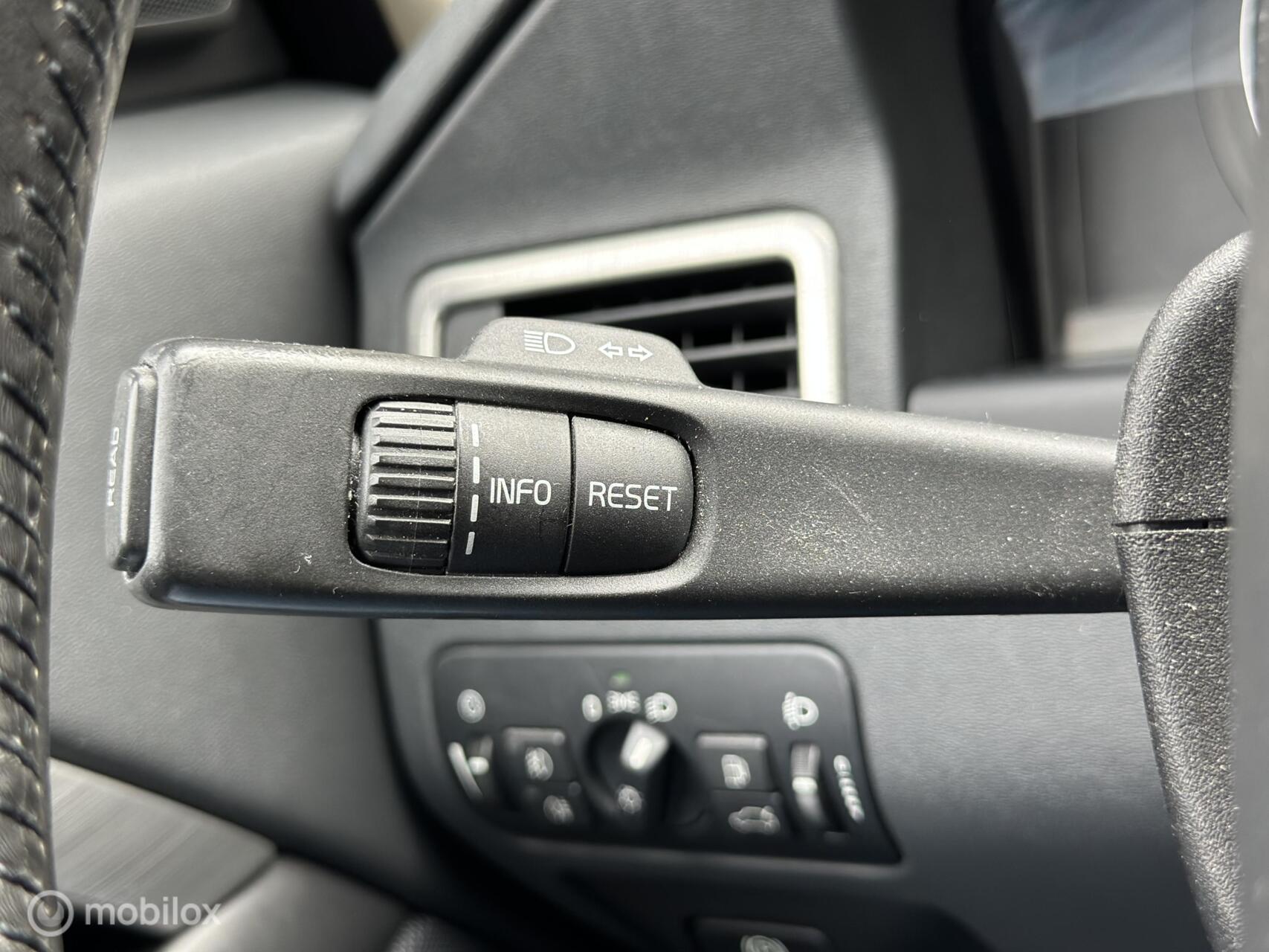 Foto van Volvo Xc70