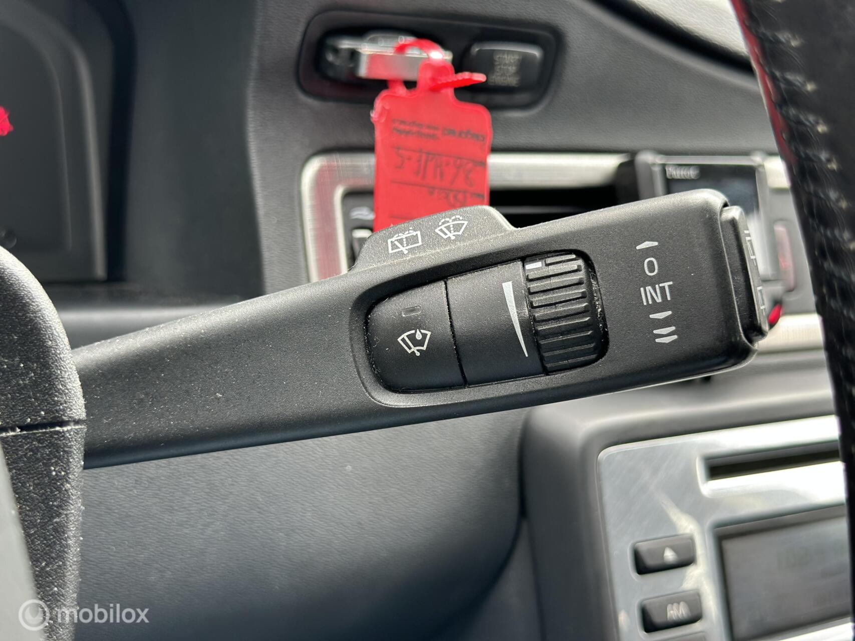 Foto van Volvo Xc70
