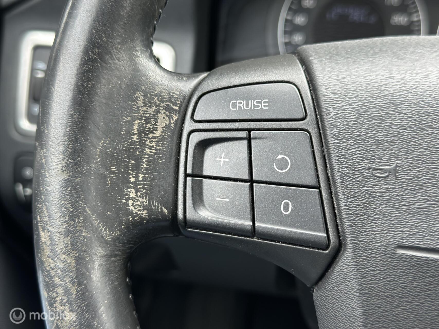 Foto van Volvo Xc70