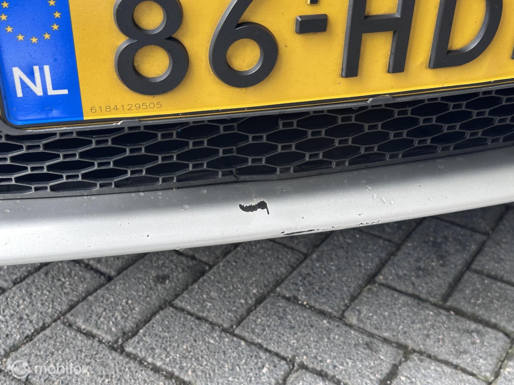 Foto van Volvo Xc70