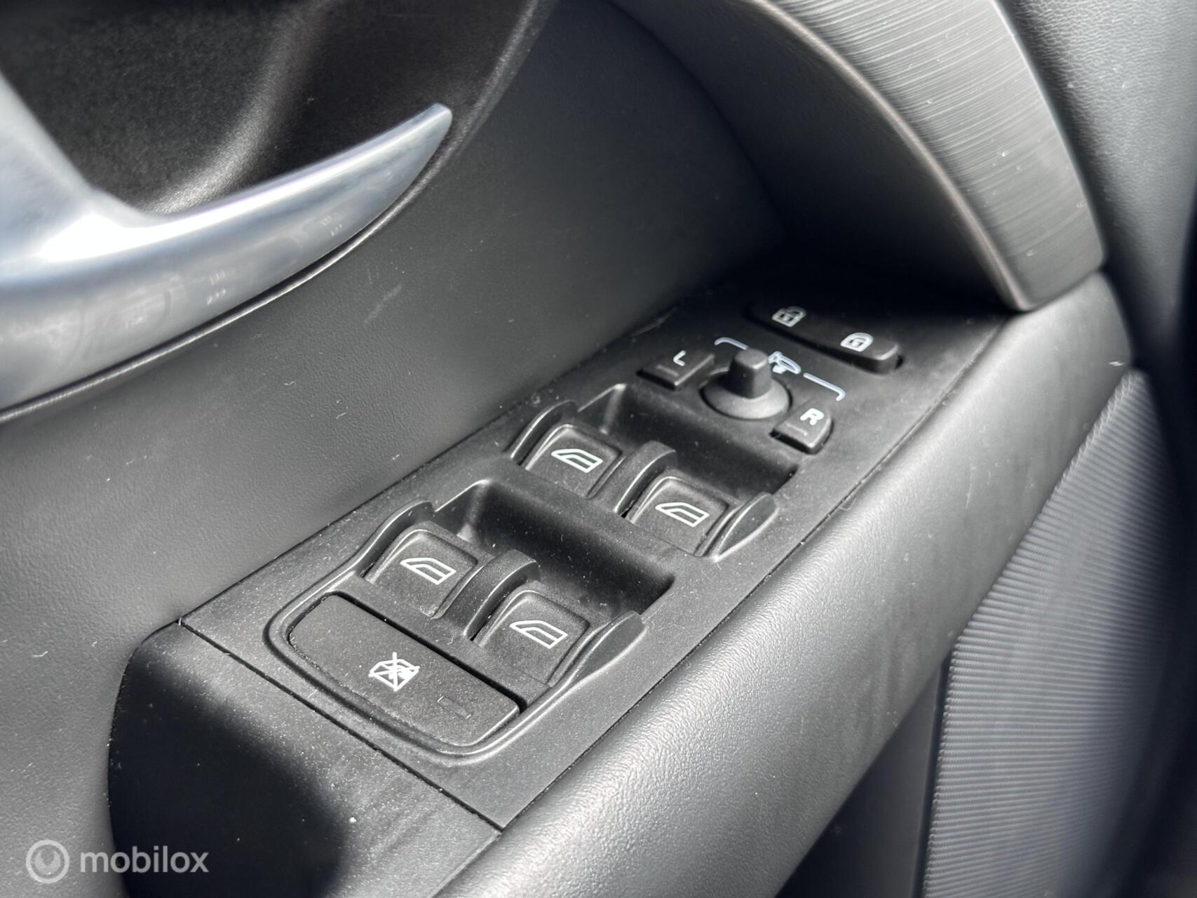 Foto van Volvo Xc70