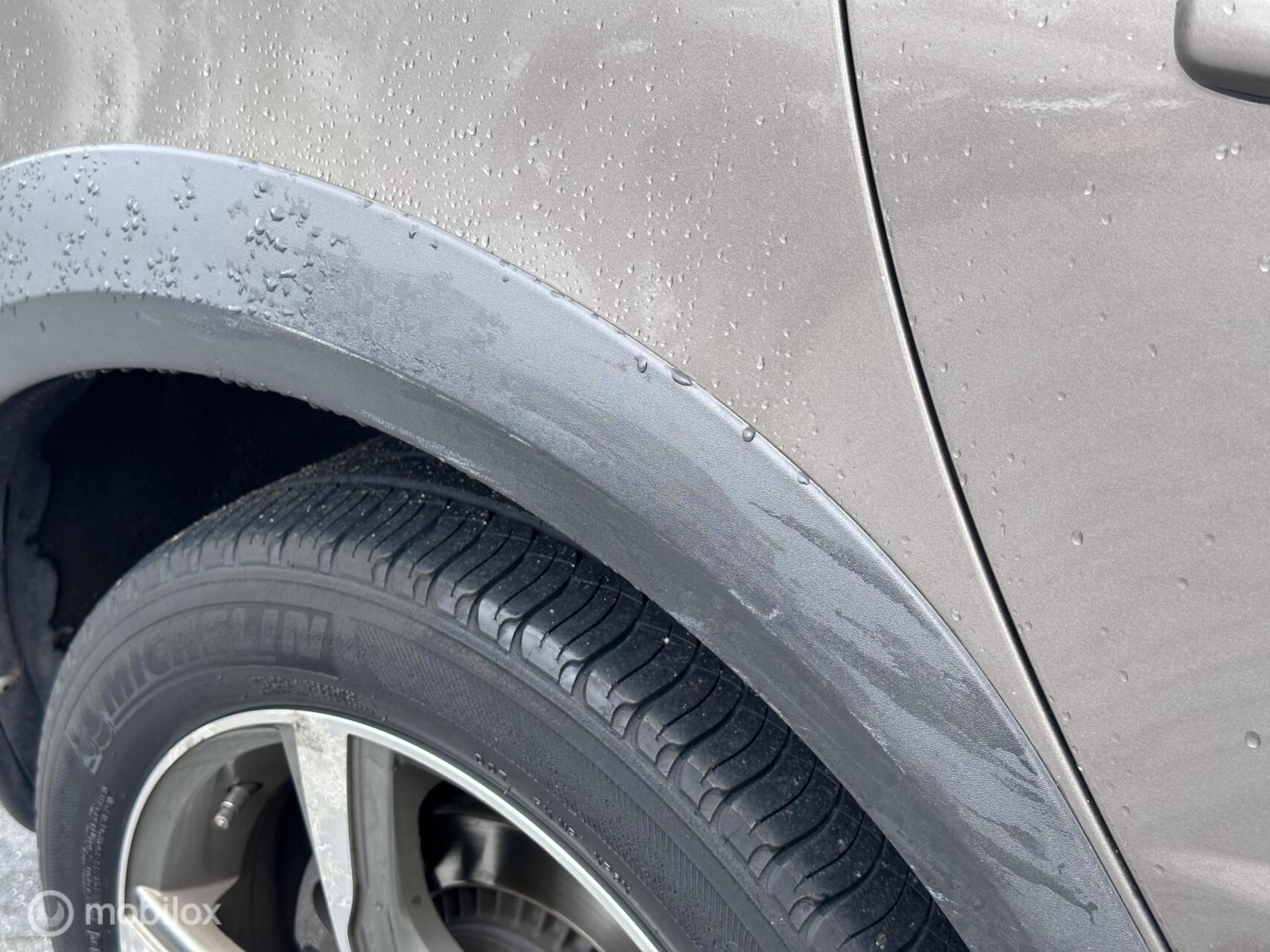 Foto van Volvo Xc70