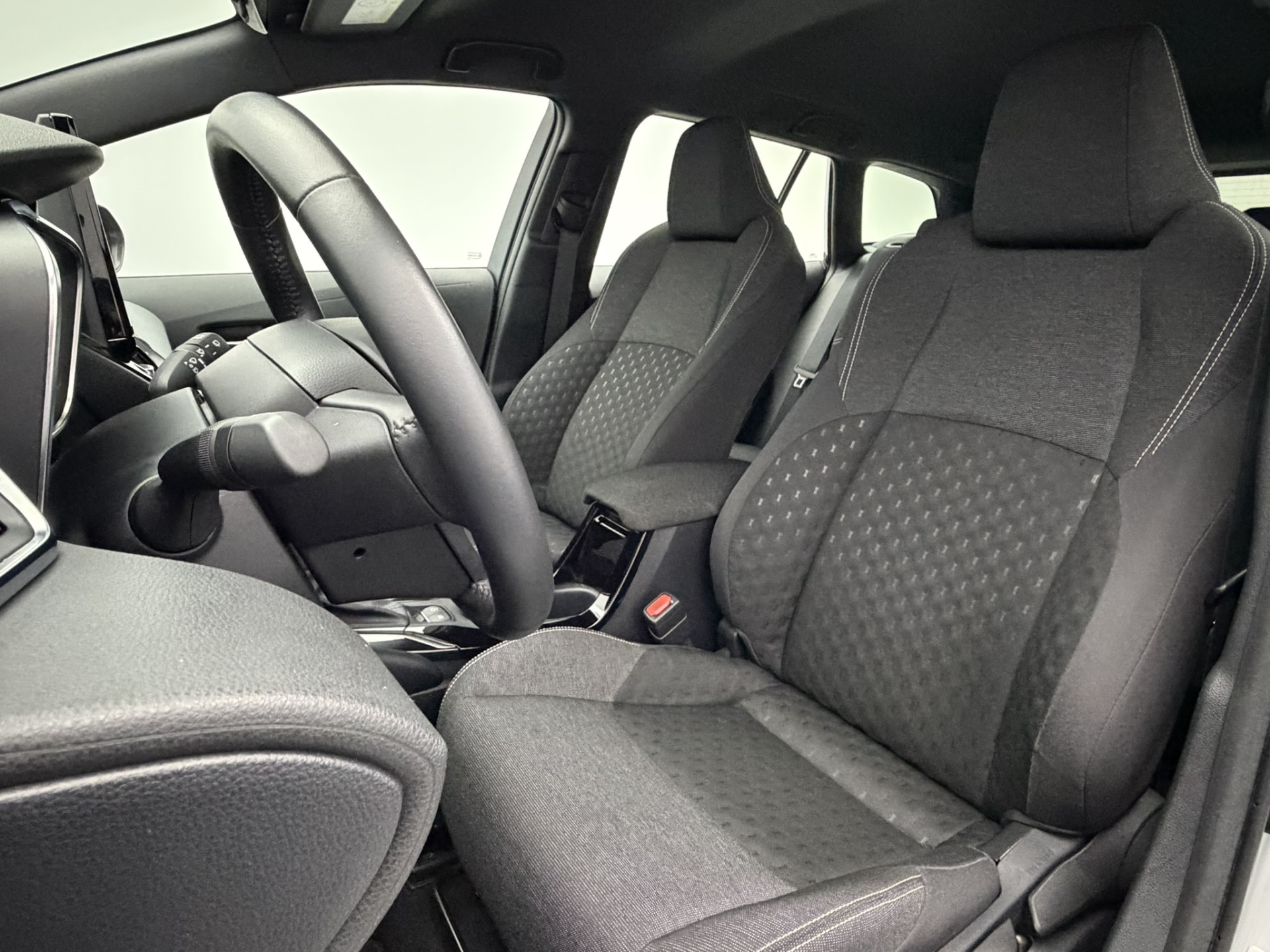 Foto van Toyota Toyota Corolla