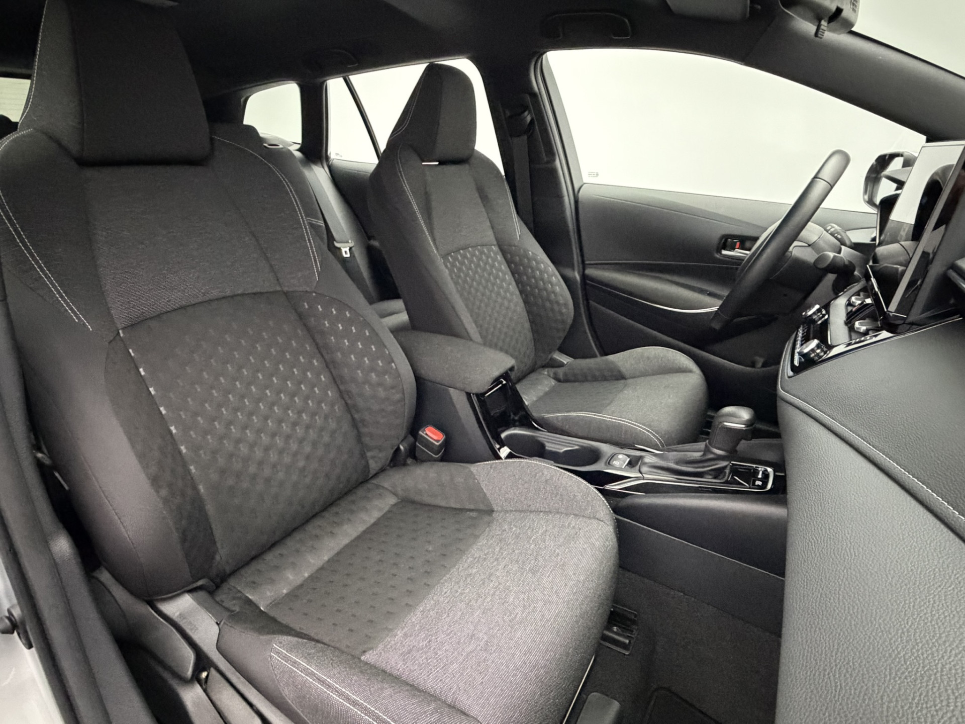 Foto van Toyota Toyota Corolla