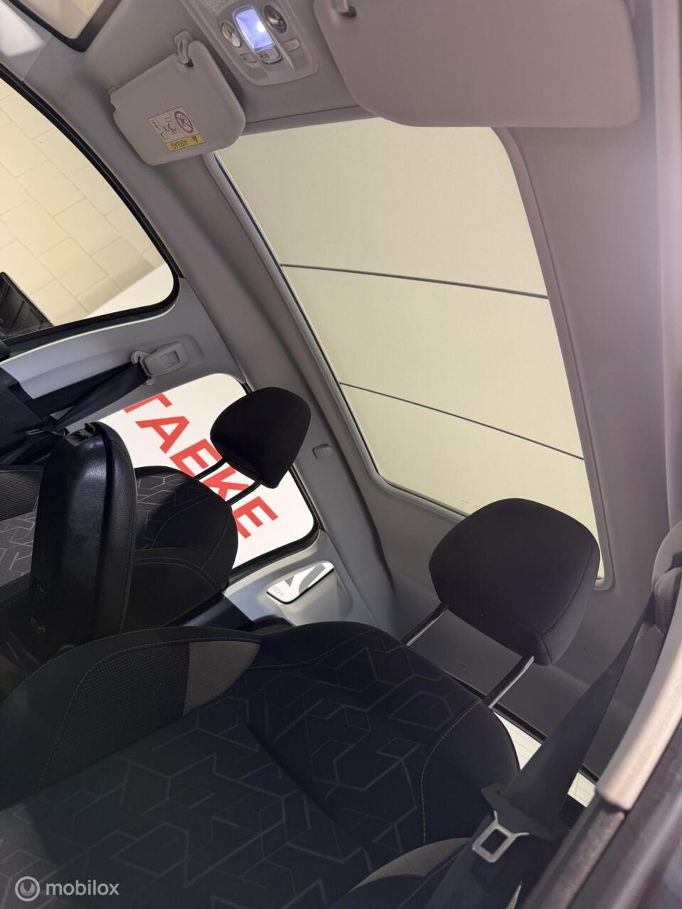 Foto van Peugeot 2008