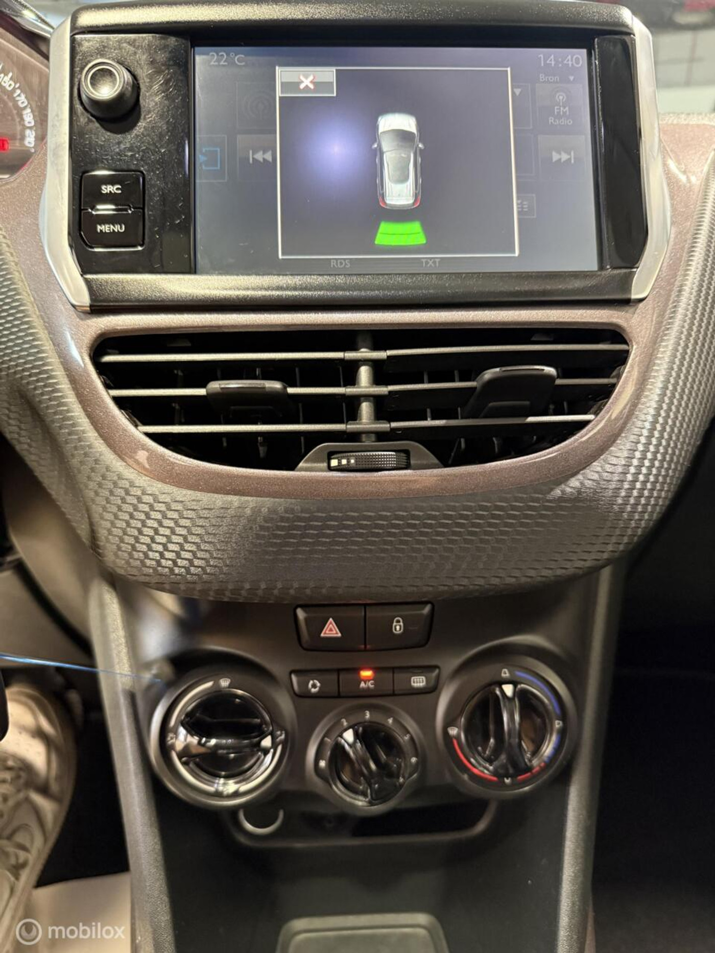 Foto van Peugeot 2008