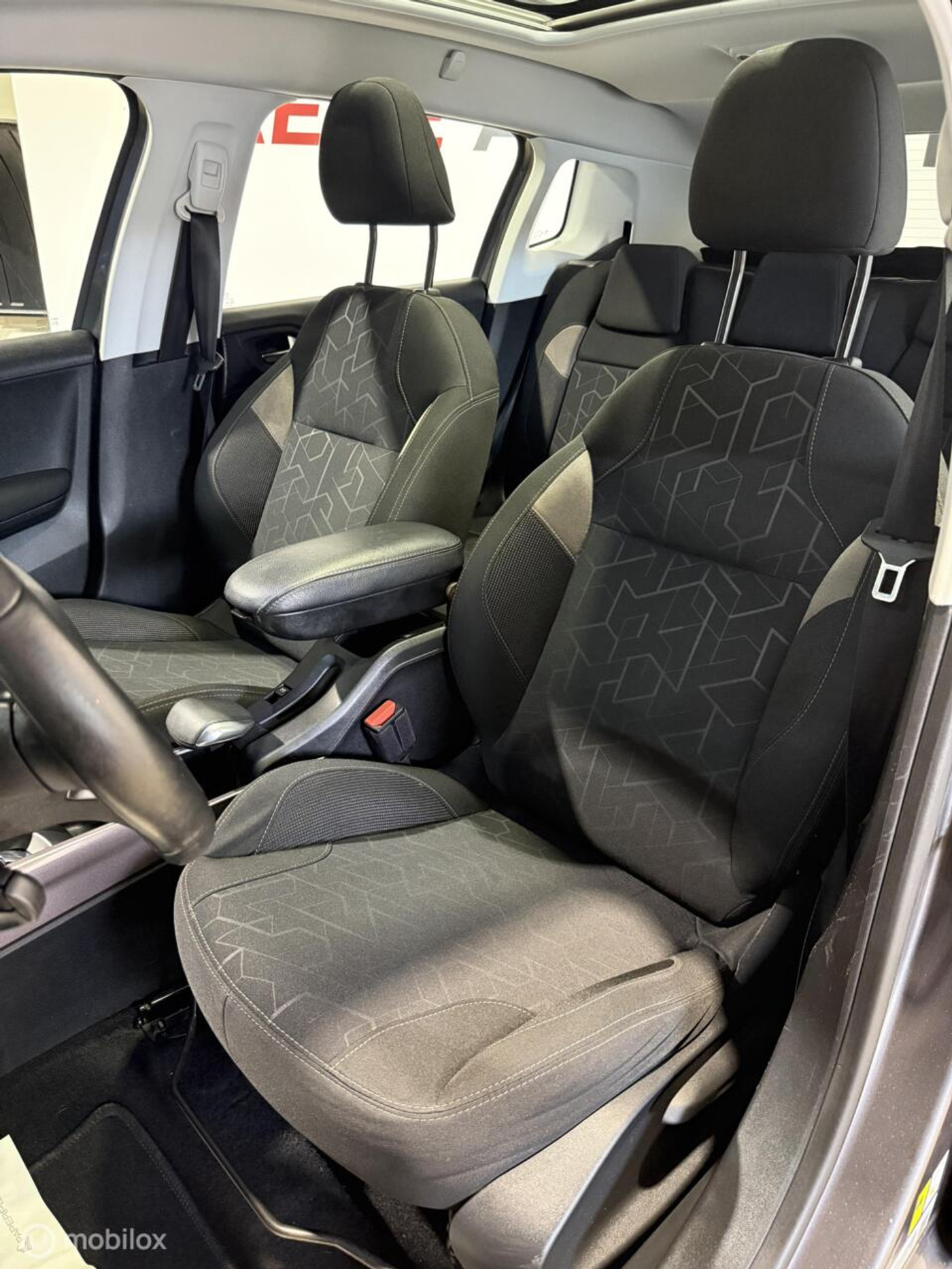 Foto van Peugeot 2008