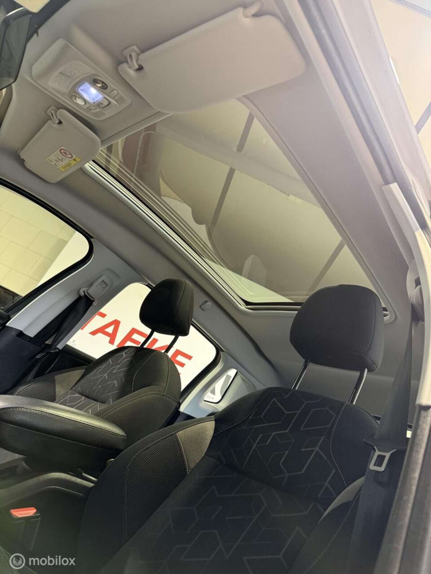 Foto van Peugeot 2008