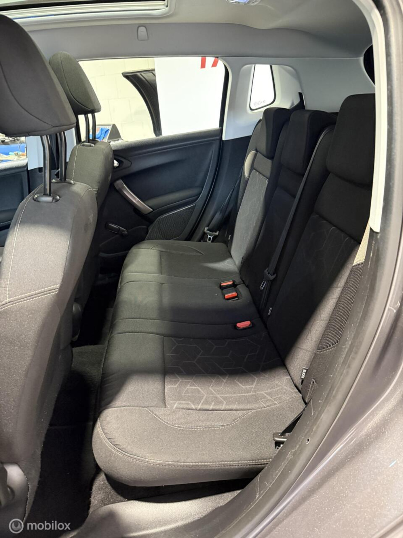 Foto van Peugeot 2008